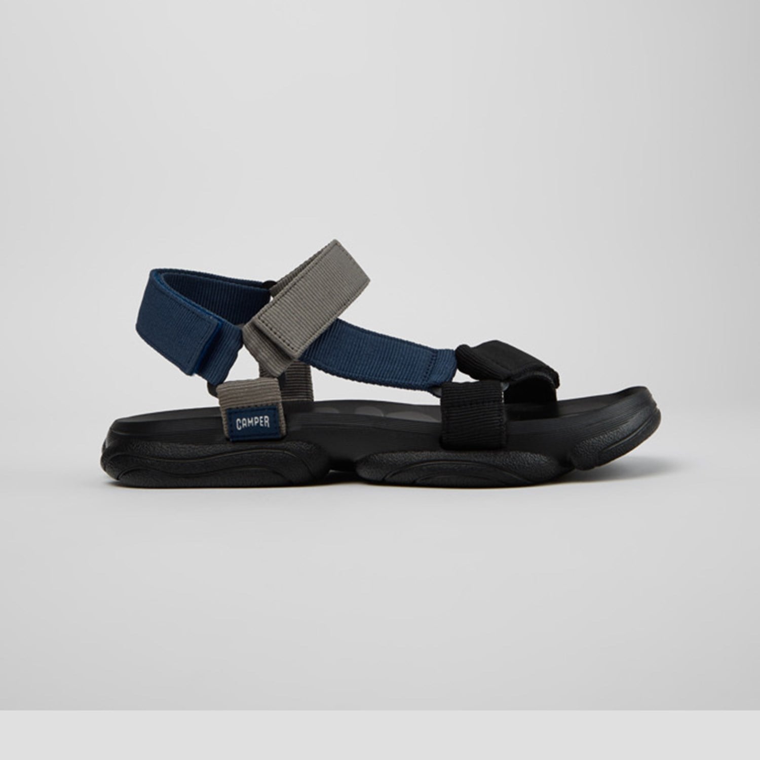 Camper Karst Sandal Çok Renkli Erkek Sandalet CMPK101048-007 CMP.021