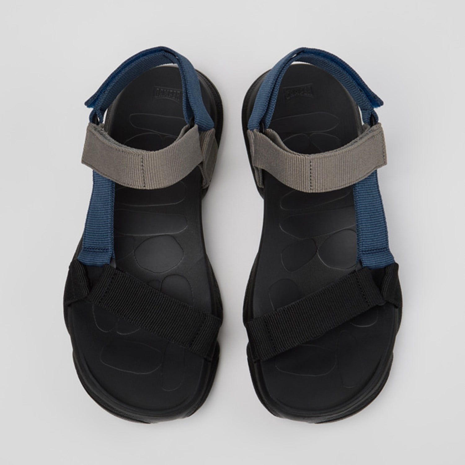 Camper Karst Sandal Çok Renkli Erkek Sandalet CMPK101048-007 CMP.021