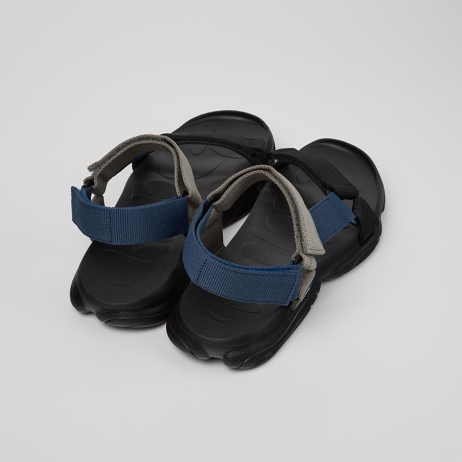 Camper Karst Sandal Çok Renkli Erkek Sandalet CMPK101048-007 CMP.021
