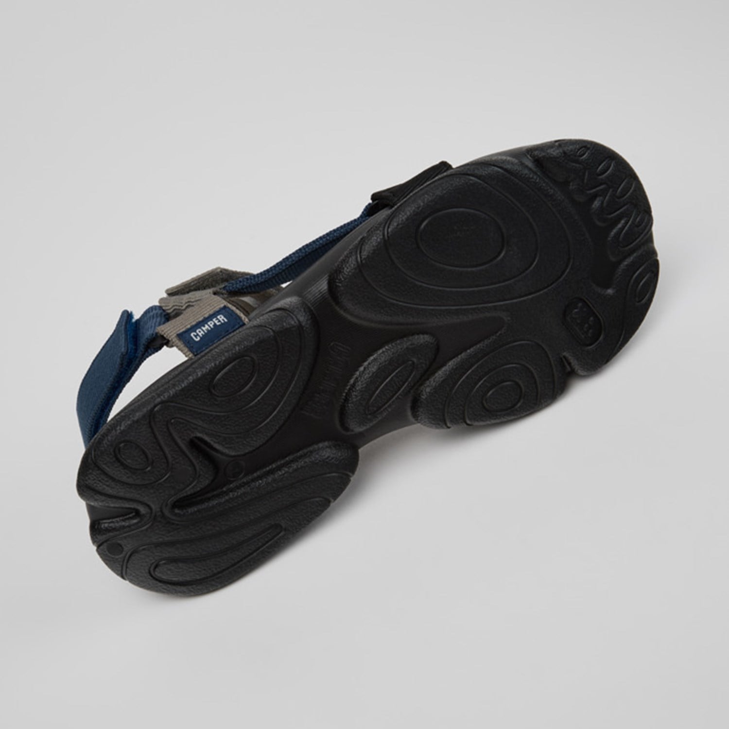 Camper Karst Sandal Çok Renkli Erkek Sandalet CMPK101048-007 CMP.021