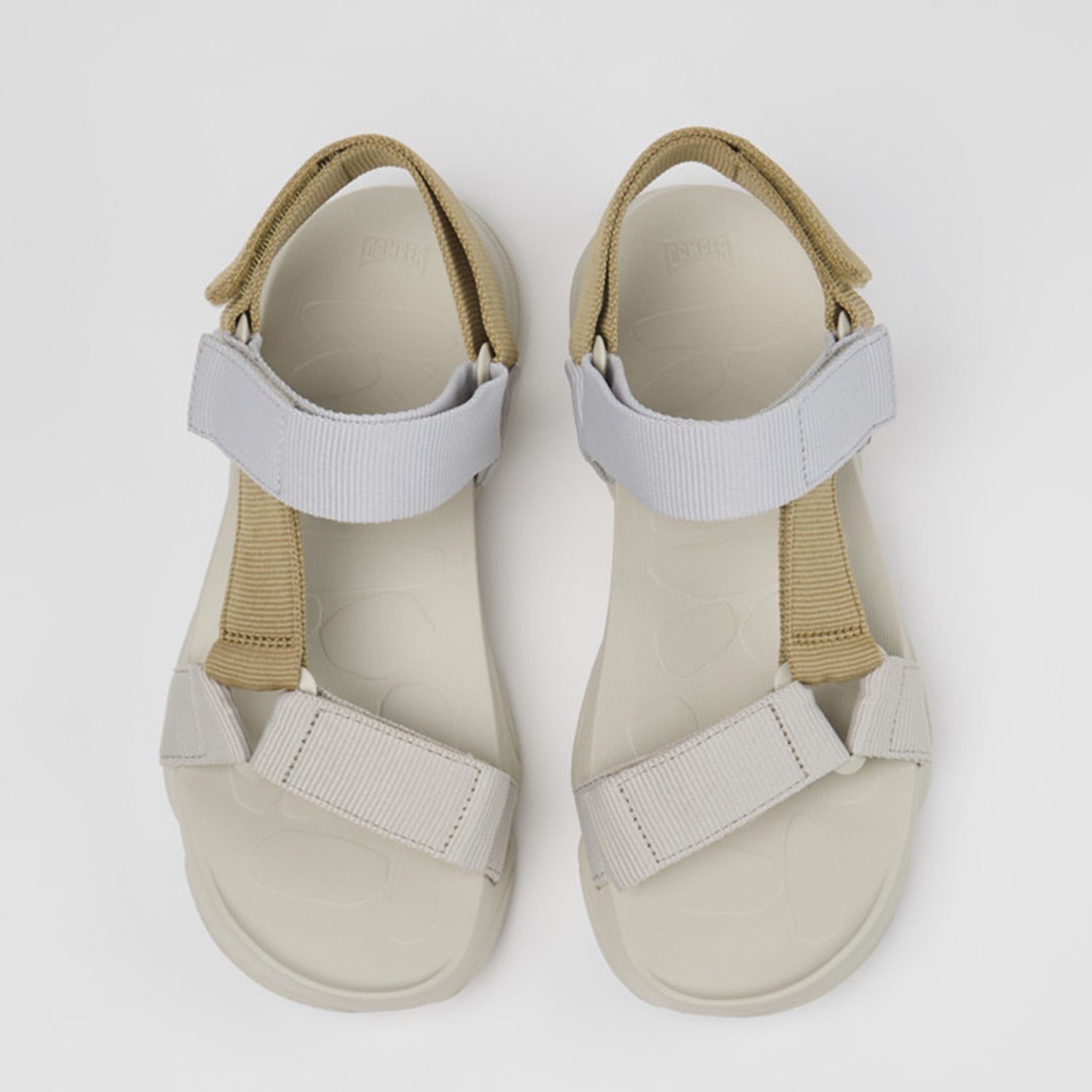 Camper Karst Sandal Çok Renkli Kadın Sandalet CMPK201794-007 CMP.021