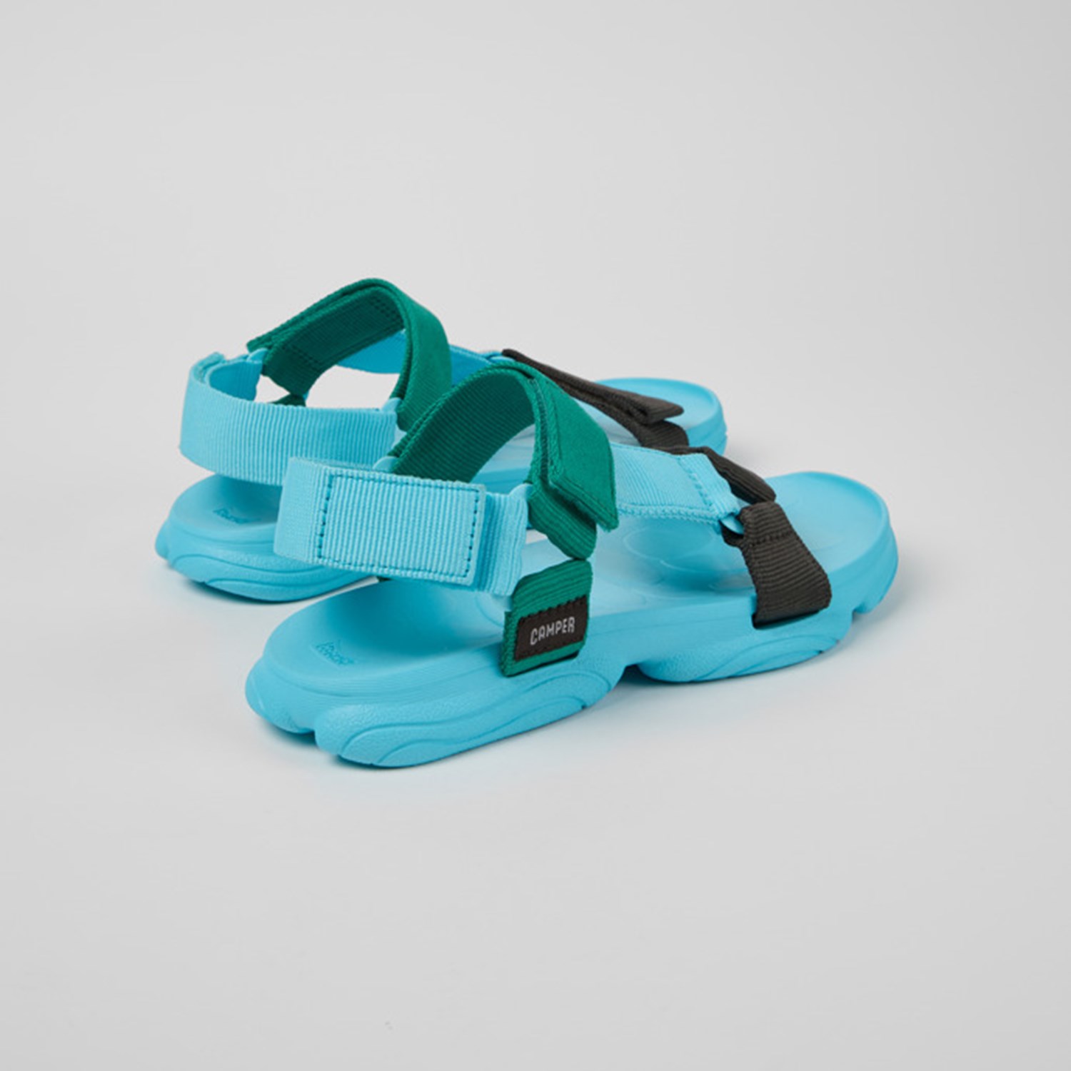 Camper Karst Sandal Çok Renkli Kadın Sandalet CMPK201794-003 CMP.005