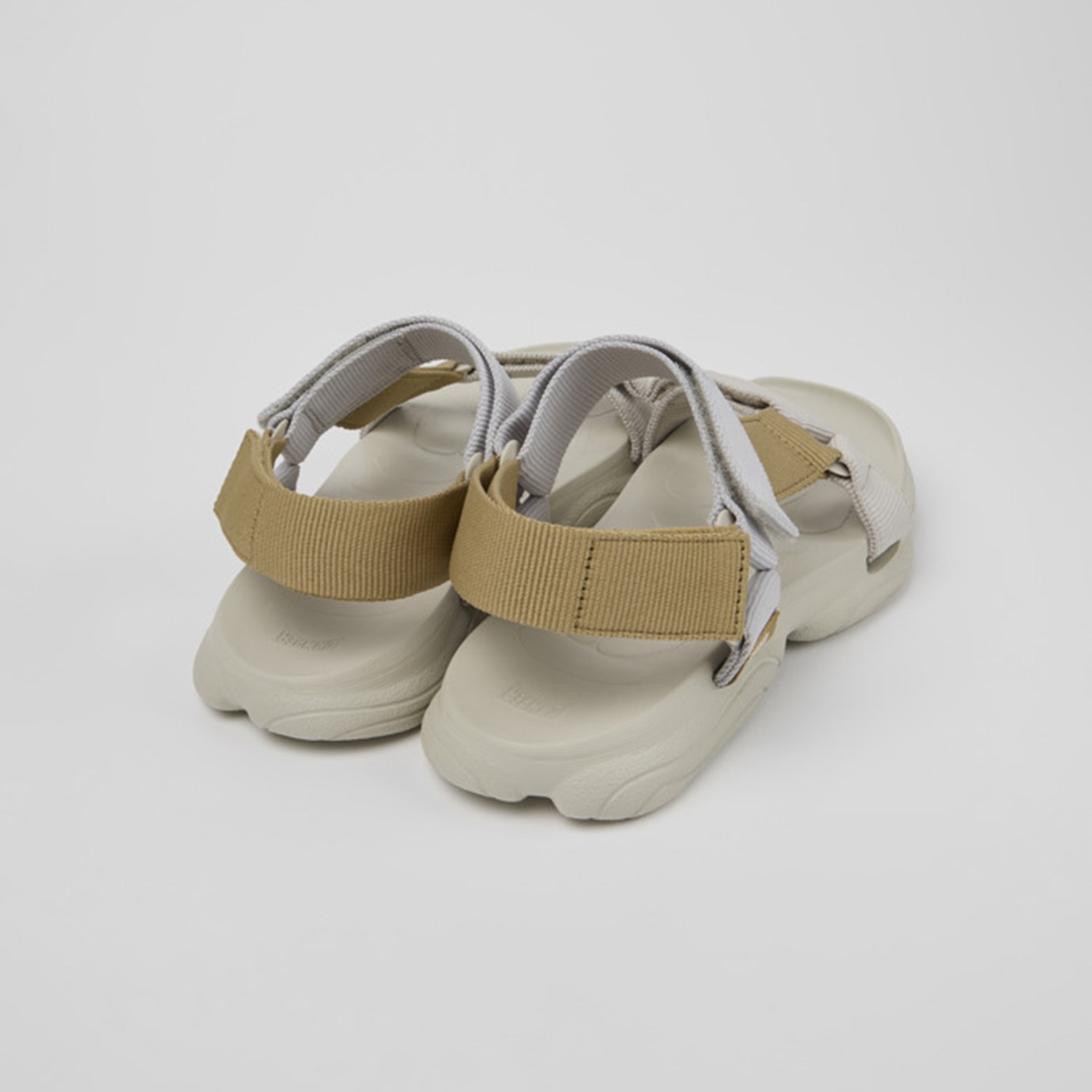 Camper Karst Sandal Çok Renkli Kadın Sandalet CMPK201794-007 CMP.021