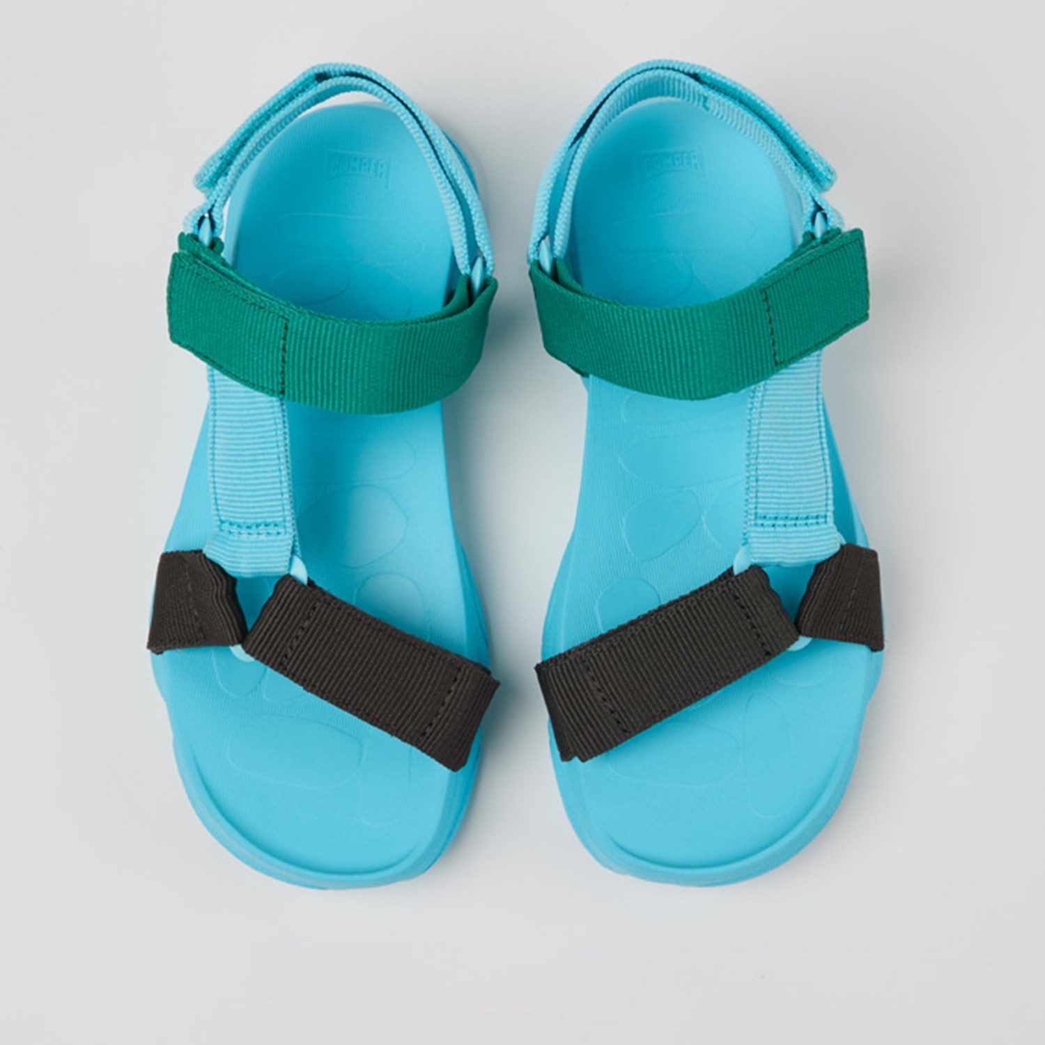 Camper Karst Sandal Çok Renkli Kadın Sandalet CMPK201794-003 CMP.005