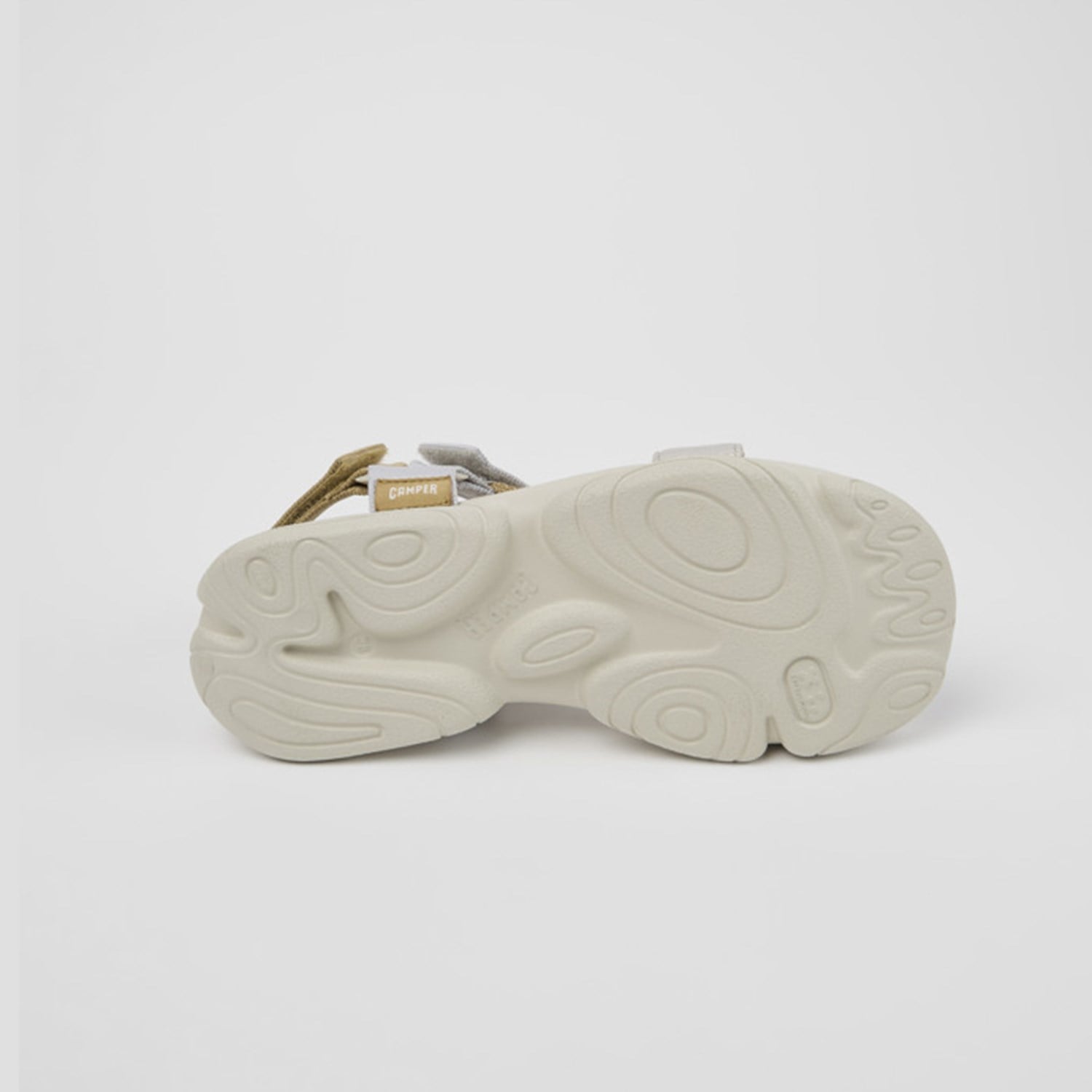 Camper Karst Sandal Çok Renkli Kadın Sandalet CMPK201794-007 CMP.021