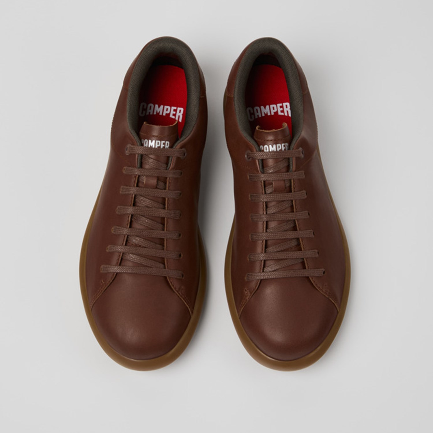 Camper Pelotas Soller Erkek Günlük Ayakkabı CMPK101003-004 CMP.004