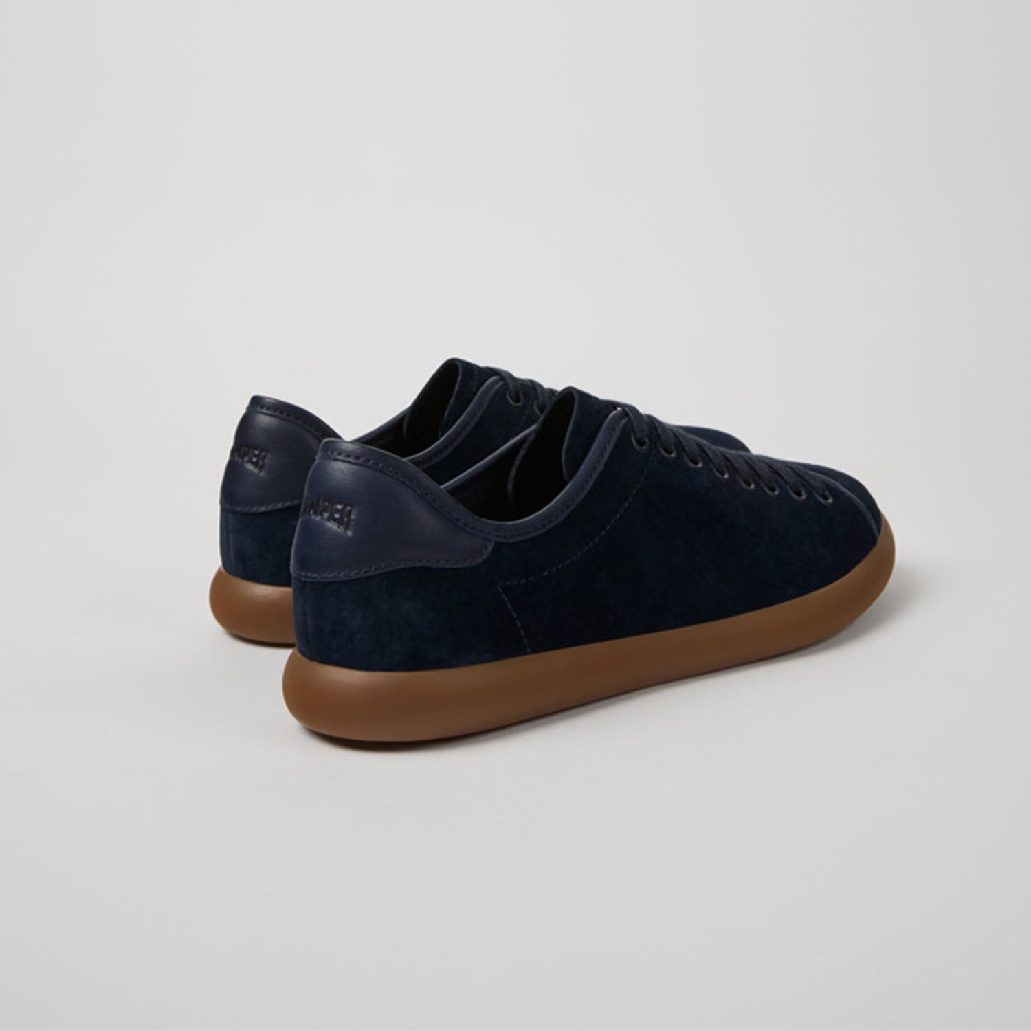 Camper Pelotas Soller Mavi Erkek Günlük Ayakkabı CMPK100974-015 CMP.018