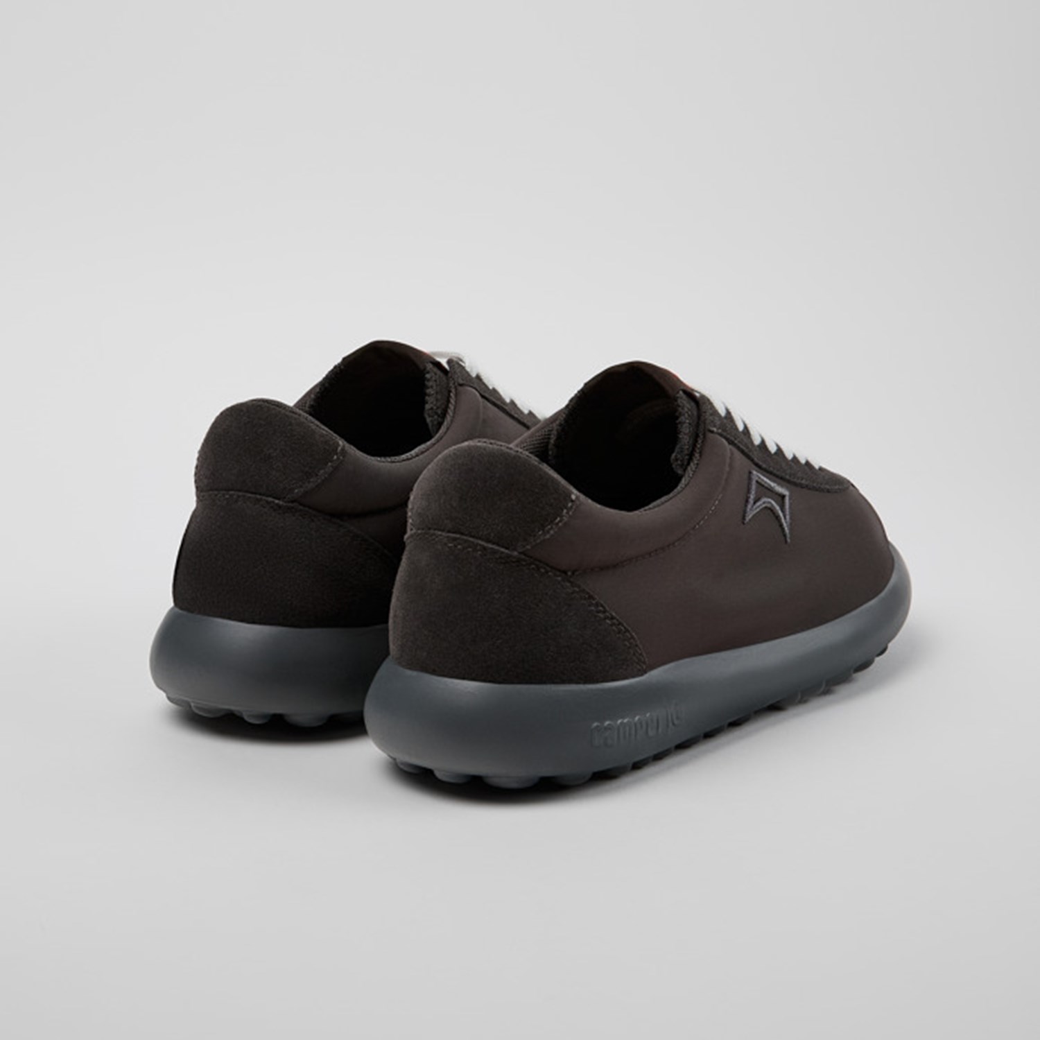 Camper Pelotas XLF Gri Erkek Spor Ayakkabı CMPK101019-005 CMP.019