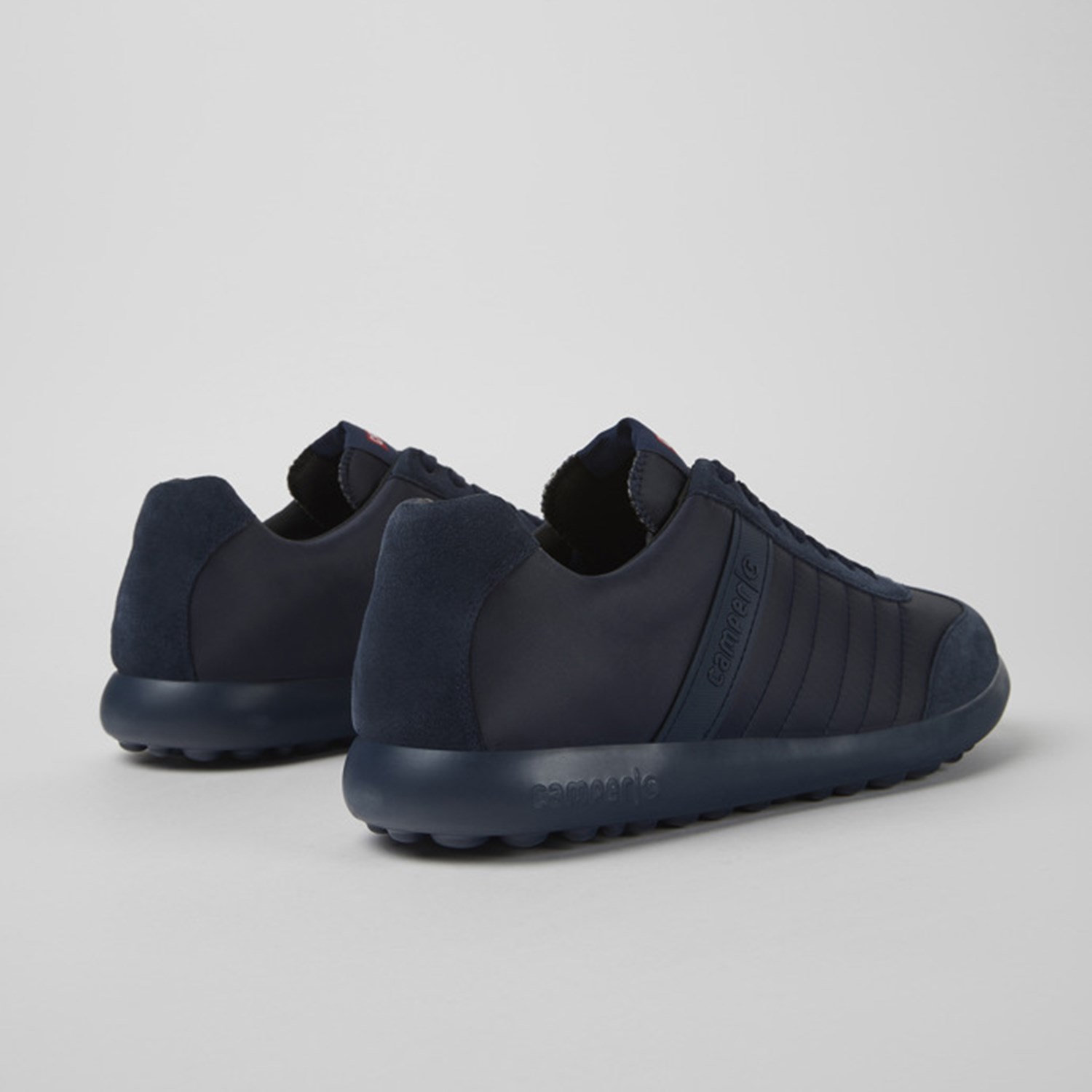 Camper Pelotas XLF Lacivert Erkek Spor Ayakkabı CMPK100751-001 CMP.007