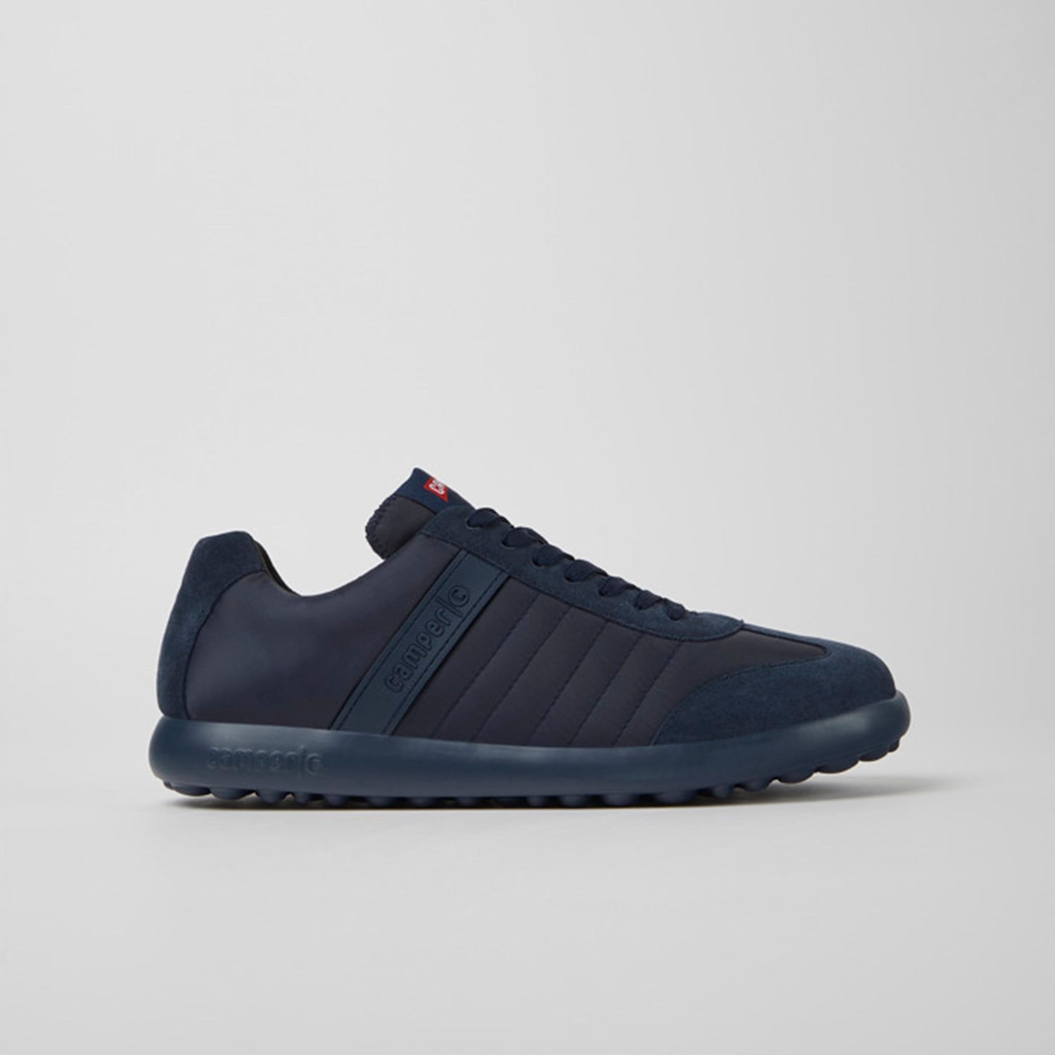 Camper Pelotas XLF Lacivert Erkek Spor Ayakkabı CMPK100751-001 CMP.007