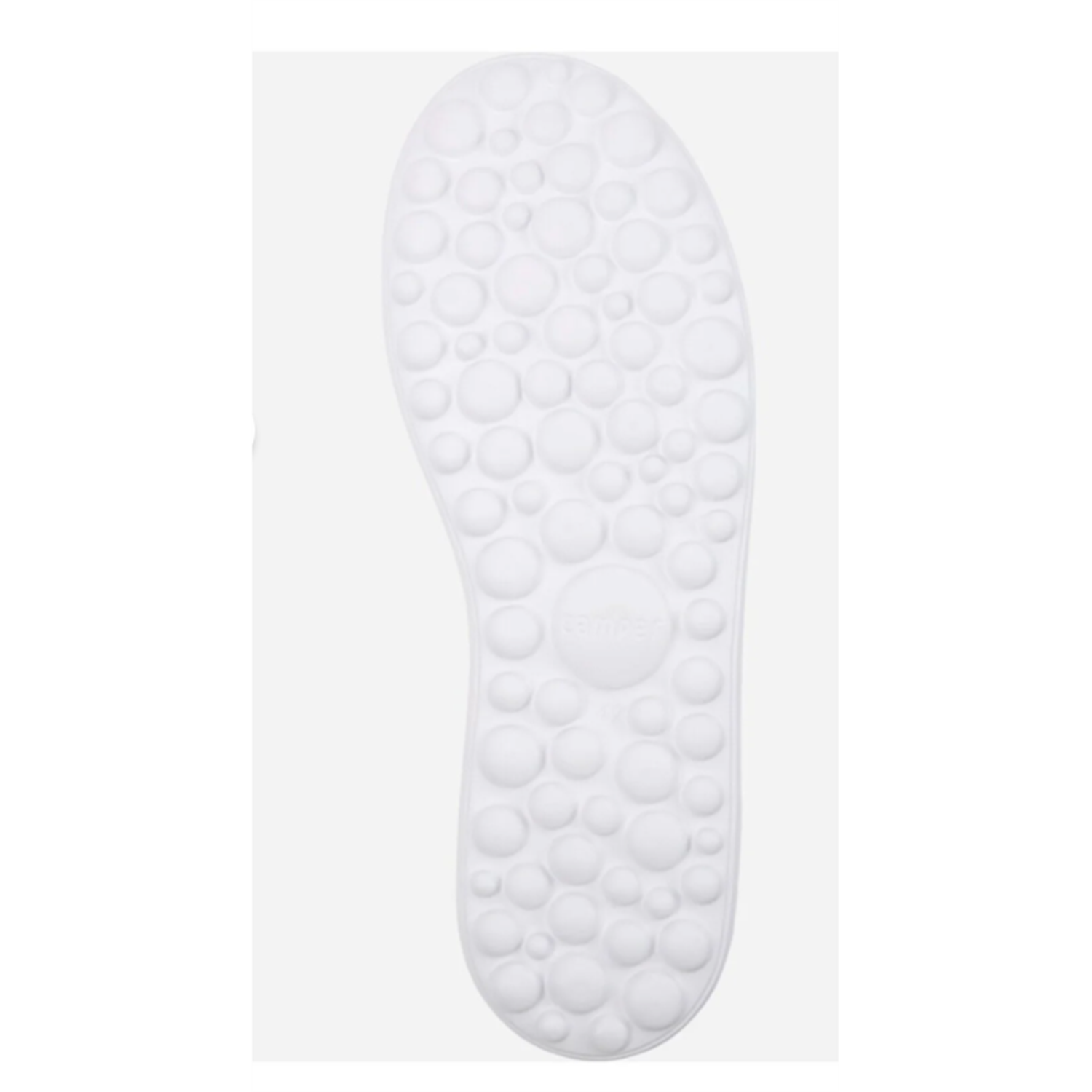Camper Pelotas XLF Yeşil Erkek Spor Ayakkabı CMPK101019-006 CMP.017