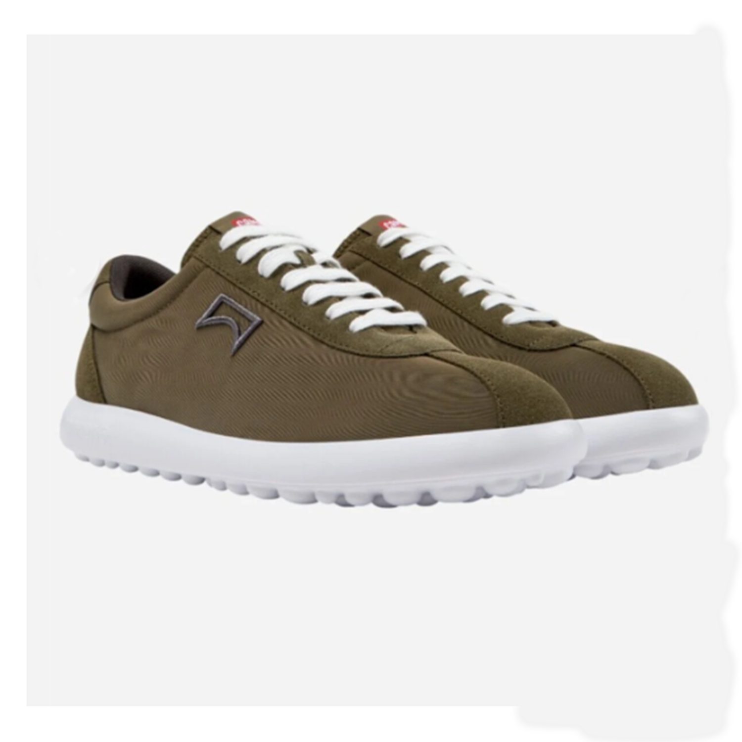 Camper Pelotas XLF Yeşil Erkek Spor Ayakkabı CMPK101019-006 CMP.017