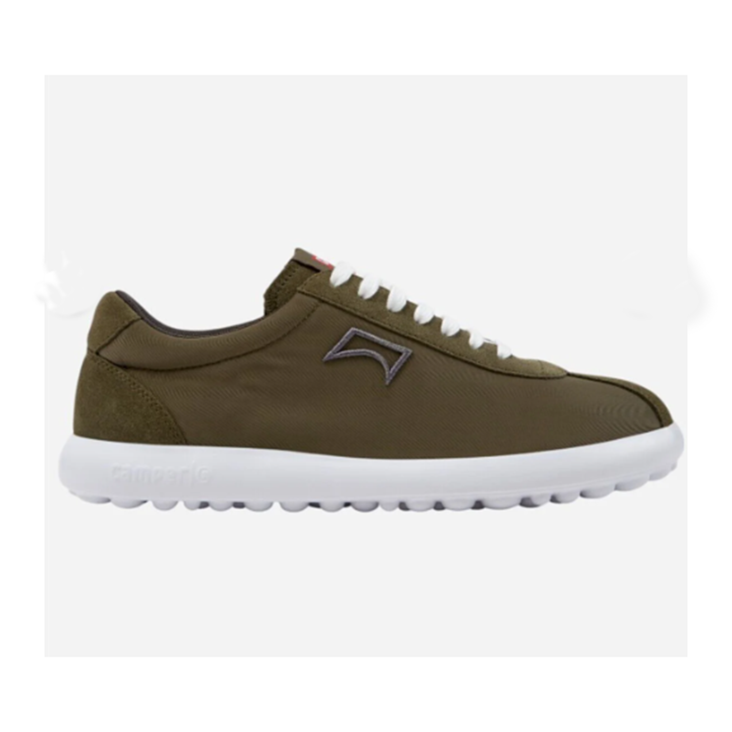 Camper Pelotas XLF Yeşil Erkek Spor Ayakkabı CMPK101019-006 CMP.017