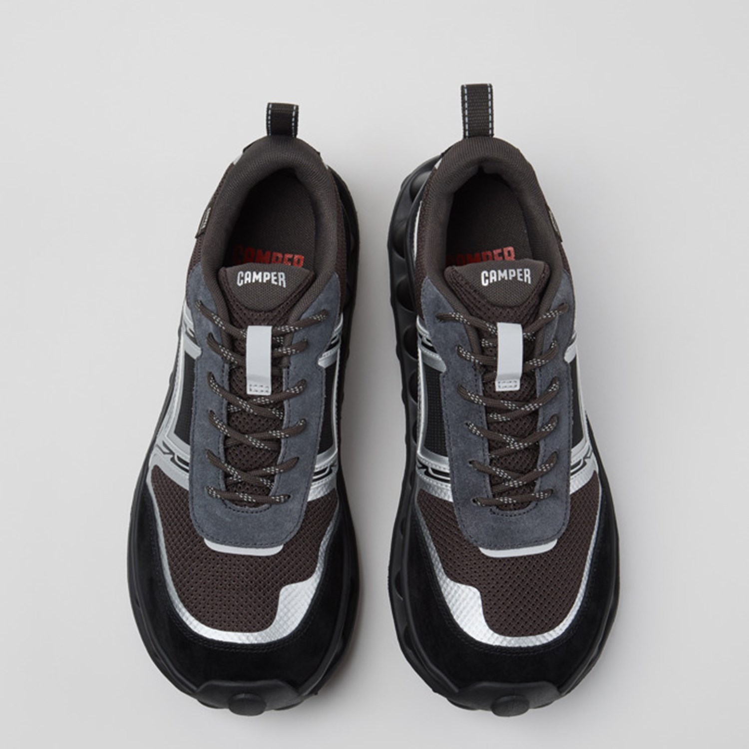Camper Pelotissima Çok Renkli Erkek Spor Ayakkabı CMPK101134-003 CMP.005