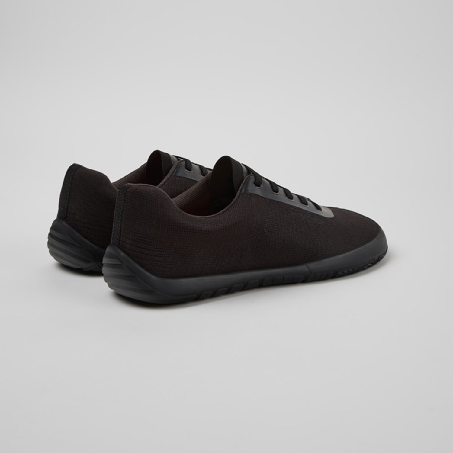 Camper Peu Path+ Siyah Kadın Spor Ayakkabı CMPK201889-002 CMP.001