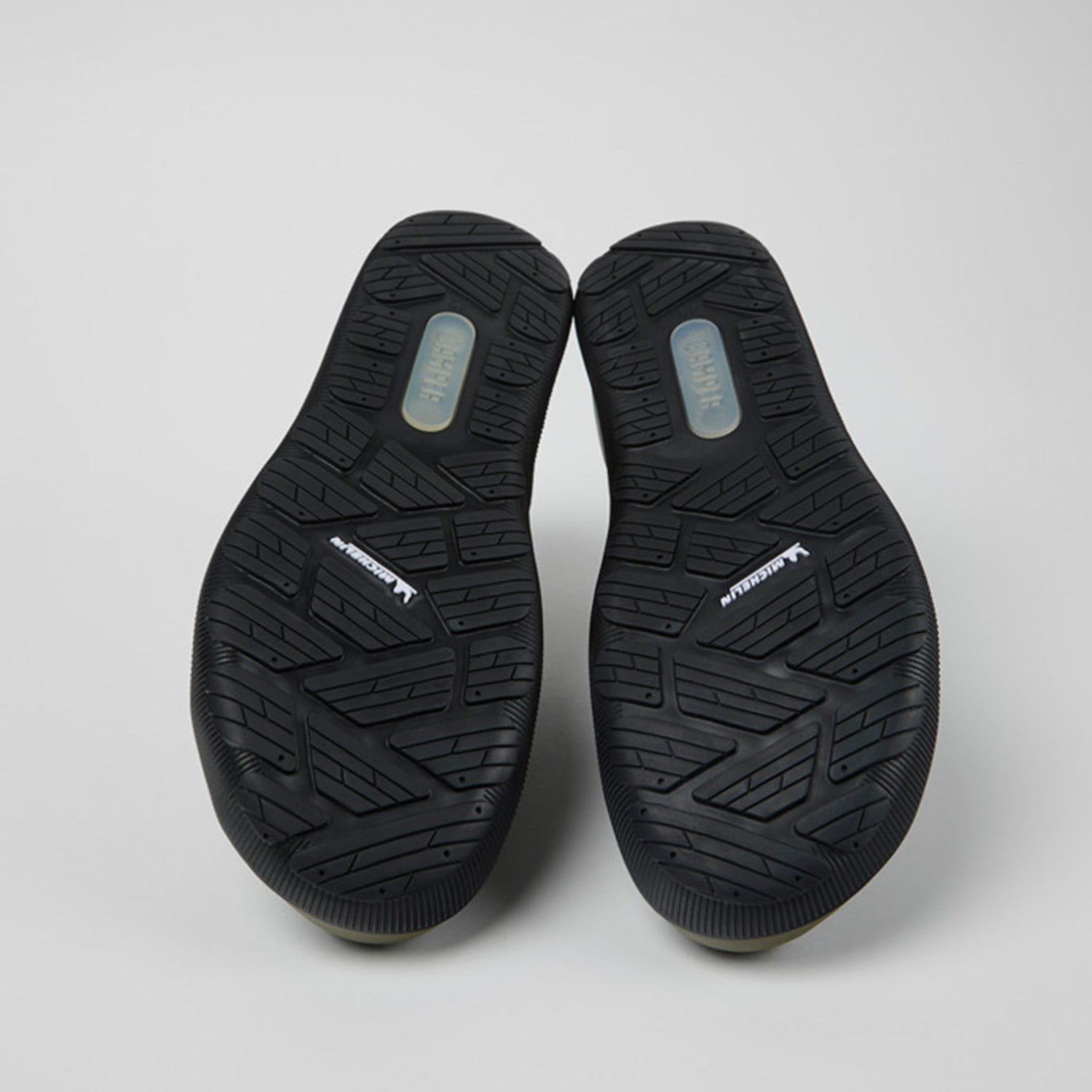 Camper Peu Pista GM Siyah Erkek Bot CMPK300285-047 CMP.001