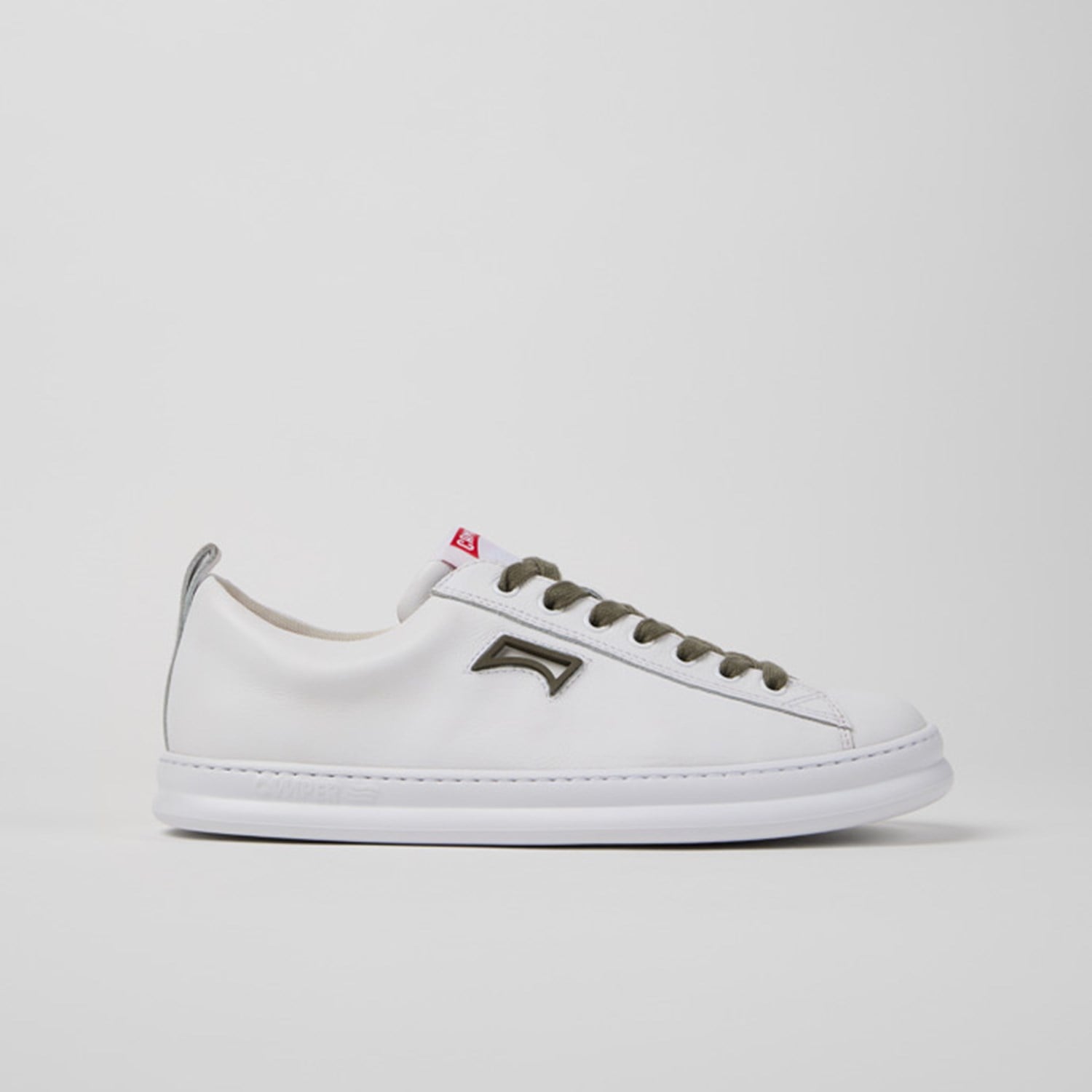 Camper Runner Four Beyaz Erkek Spor Ayakkabı CMPK101052-010 CMP.016