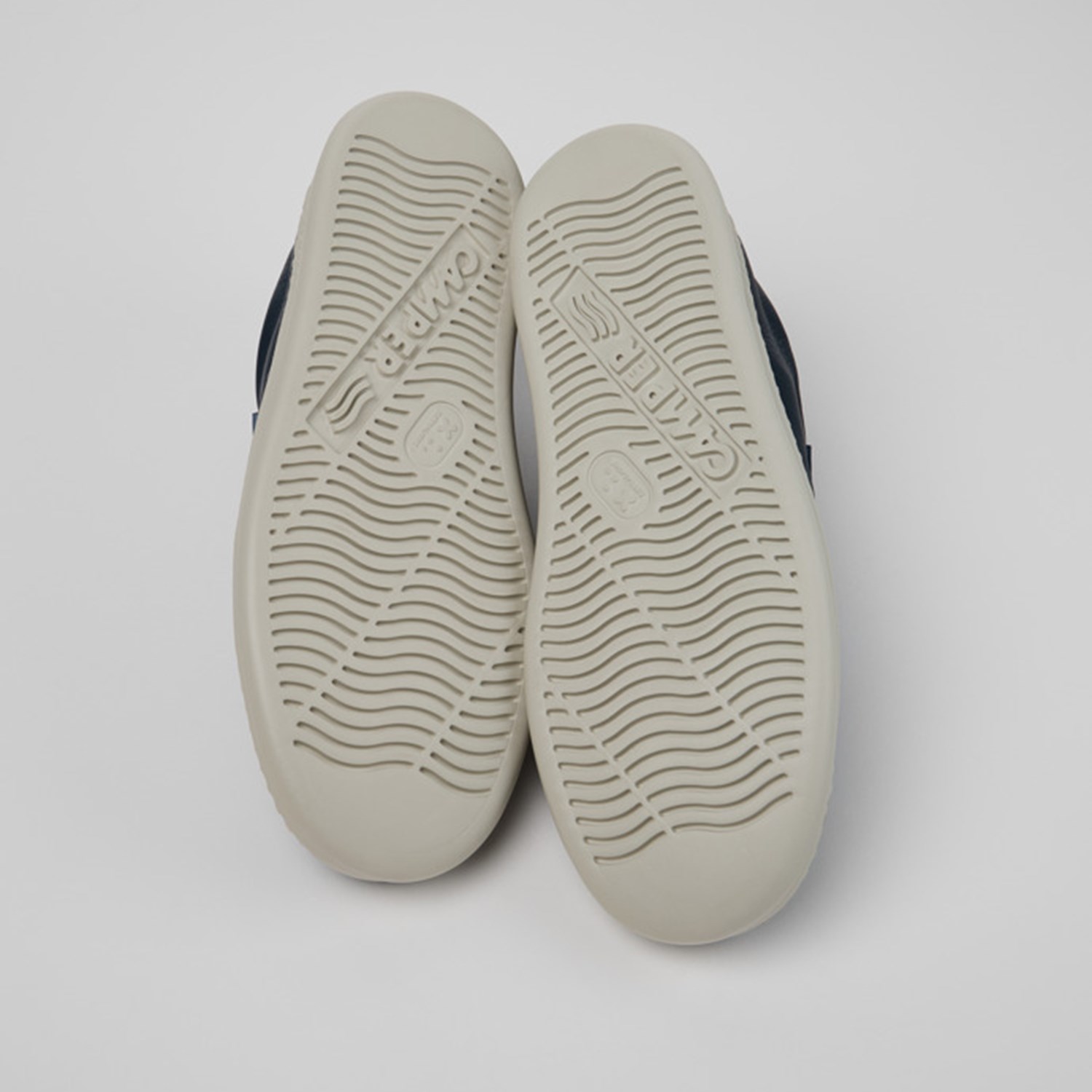 Camper Runner Four Mavi Erkek Spor Ayakkabı CMPK101052-006 CMP.018