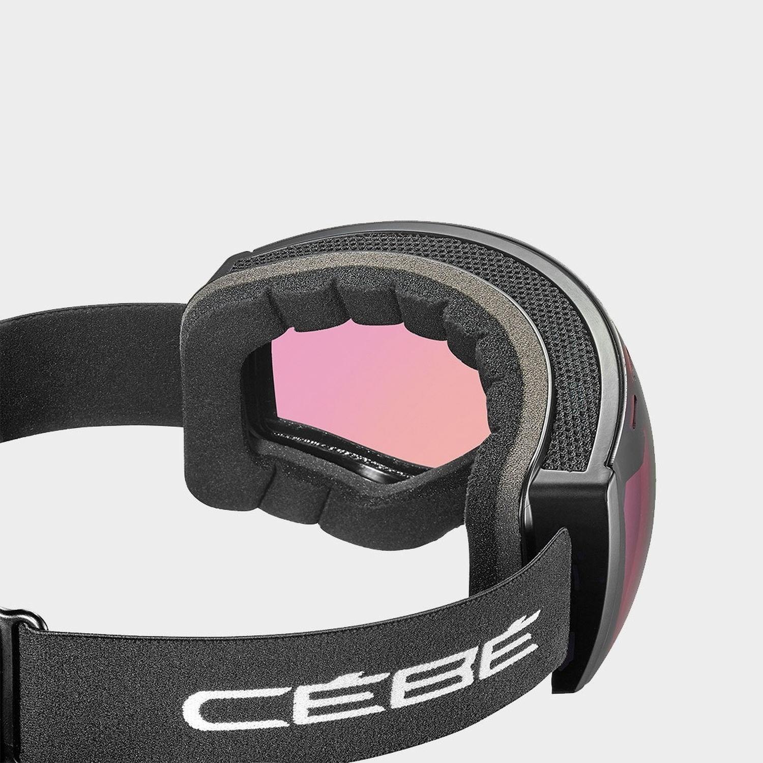 Cebe Cloud Kayak Gözlüğü CG33002
