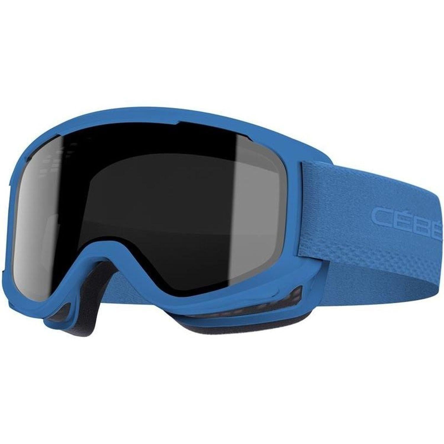Cebe JERRY3 Çocuk CYLINDRICAL SKI Kayak Gözlüğü 2-5 YO CBG093 CB.401