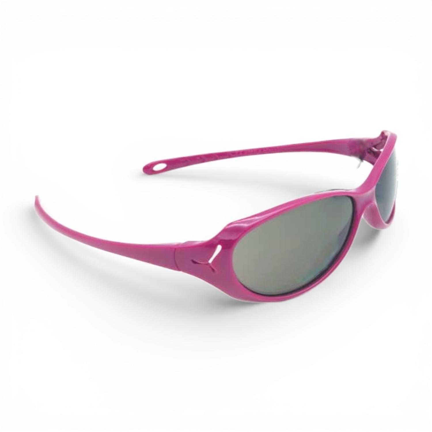 Cebe Koala Güneş Gözlük Dark Fuchsia 1500 Grey Cbkoa4