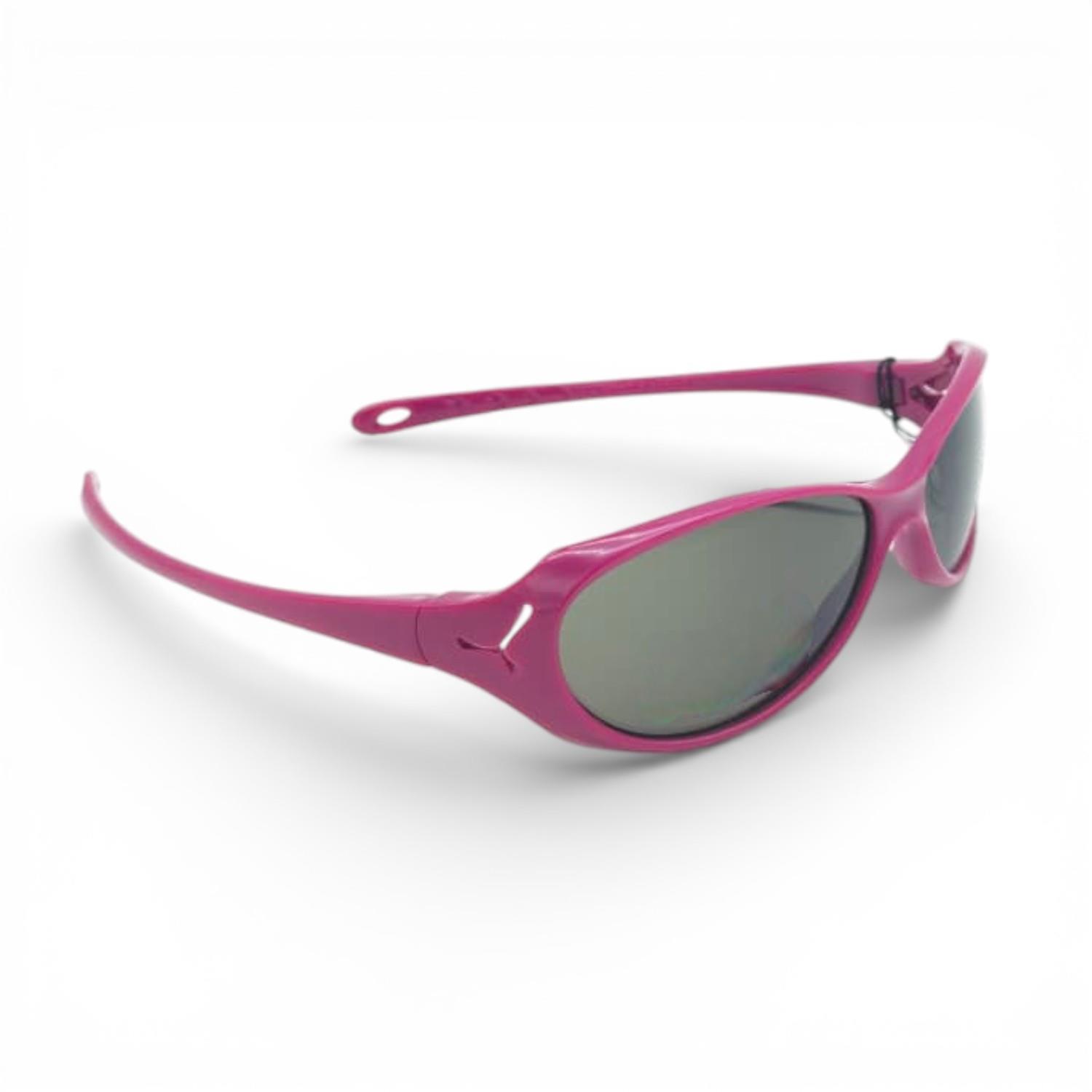 Cebe Koala Güneş Gözlük Dark Fuchsia 1500 Grey Cbkoa4