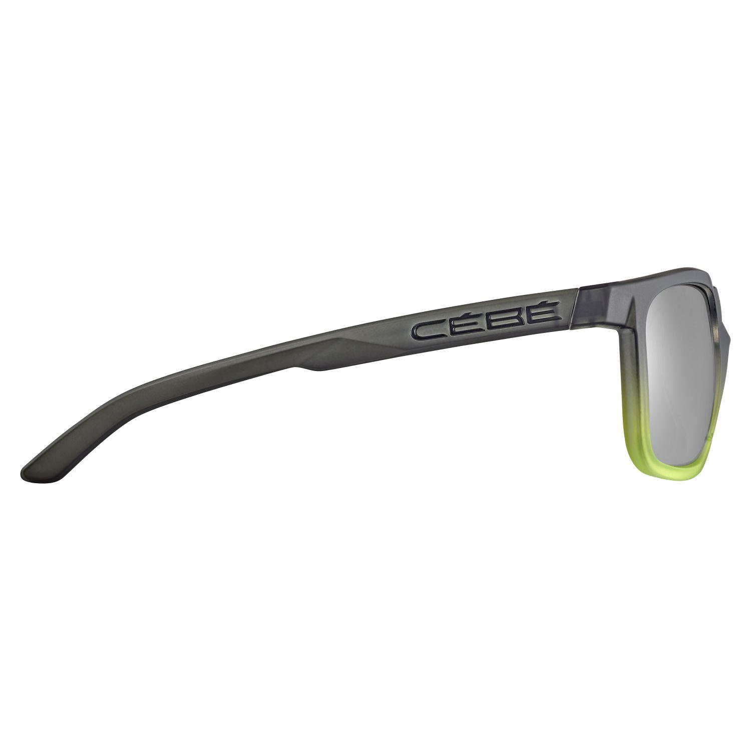 Cebe Sleepwalker_162- Polgs3 Sport Lifestyle Güneş Gözlüğü Cs32807 162