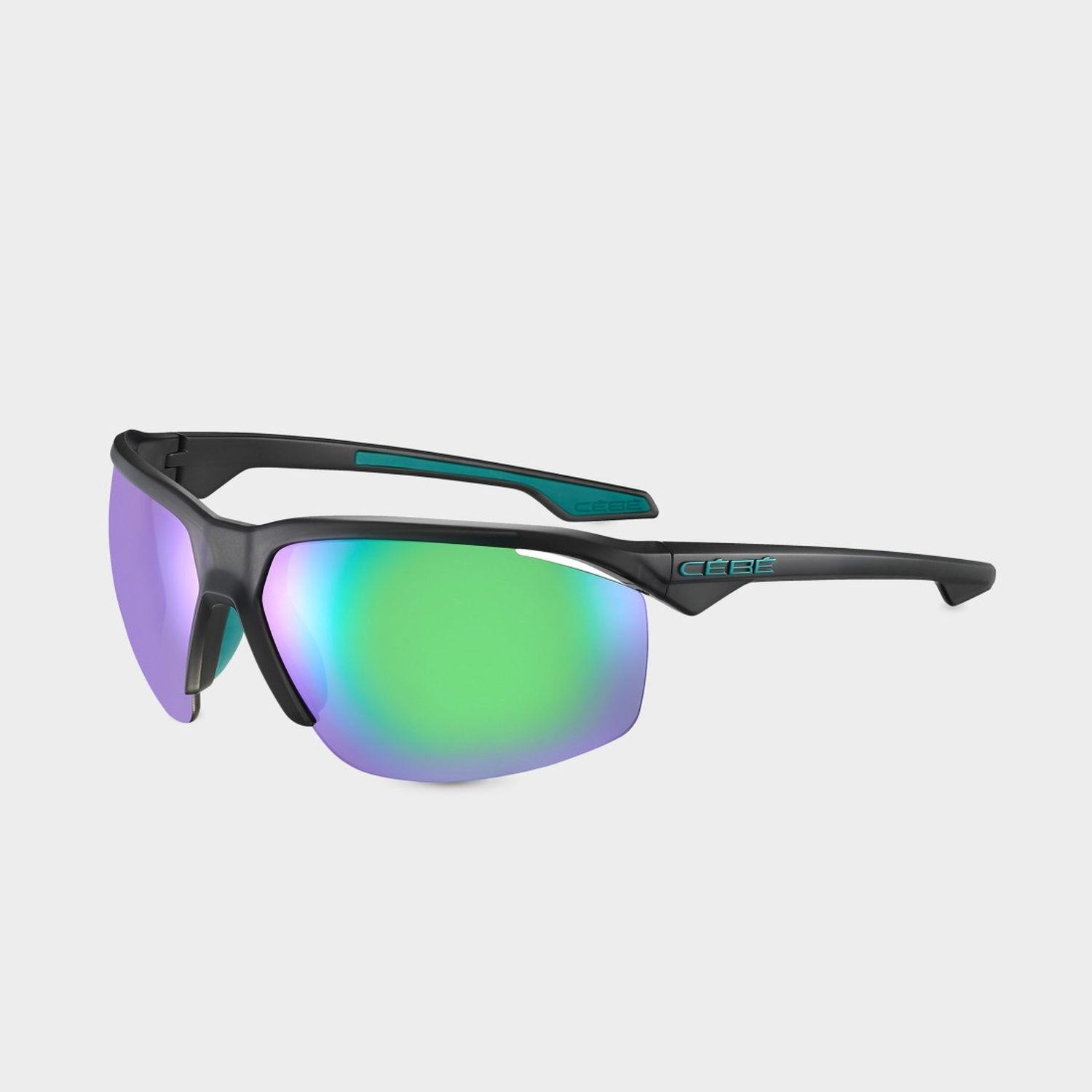 Cebe Stamina_281-Gv3 Mountain Yetişkin Güneş Gözlüğü Cs34206 281