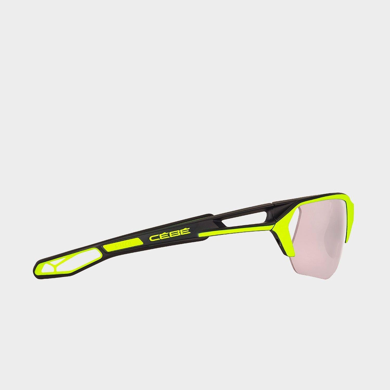 Cebe STRACK_ULTIMATE_L MOUNTAIN ADULT Güneş Gözlüğü CS34503 CB.162