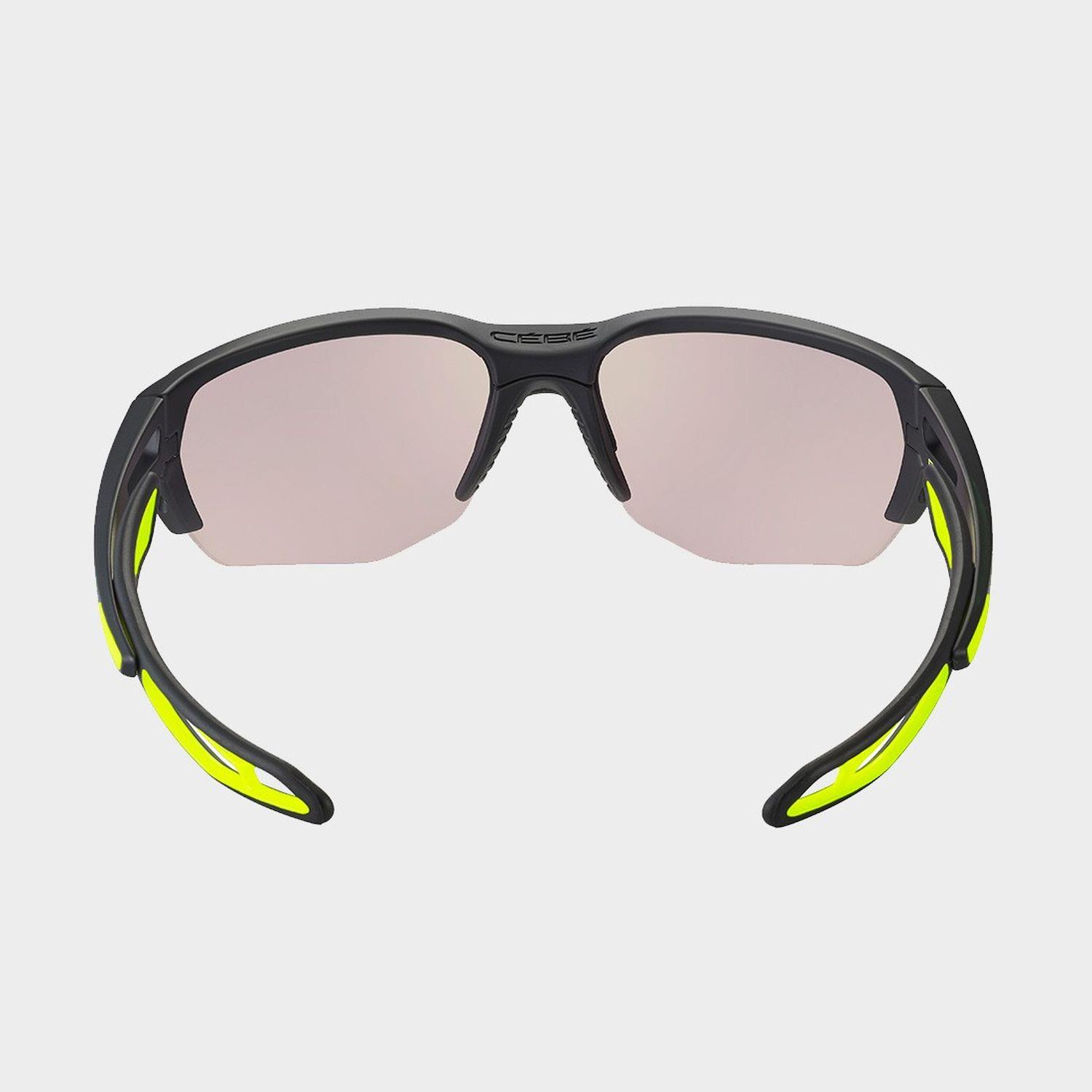 Cebe STRACK_ULTIMATE_L MOUNTAIN ADULT Güneş Gözlüğü CS34503 CB.162