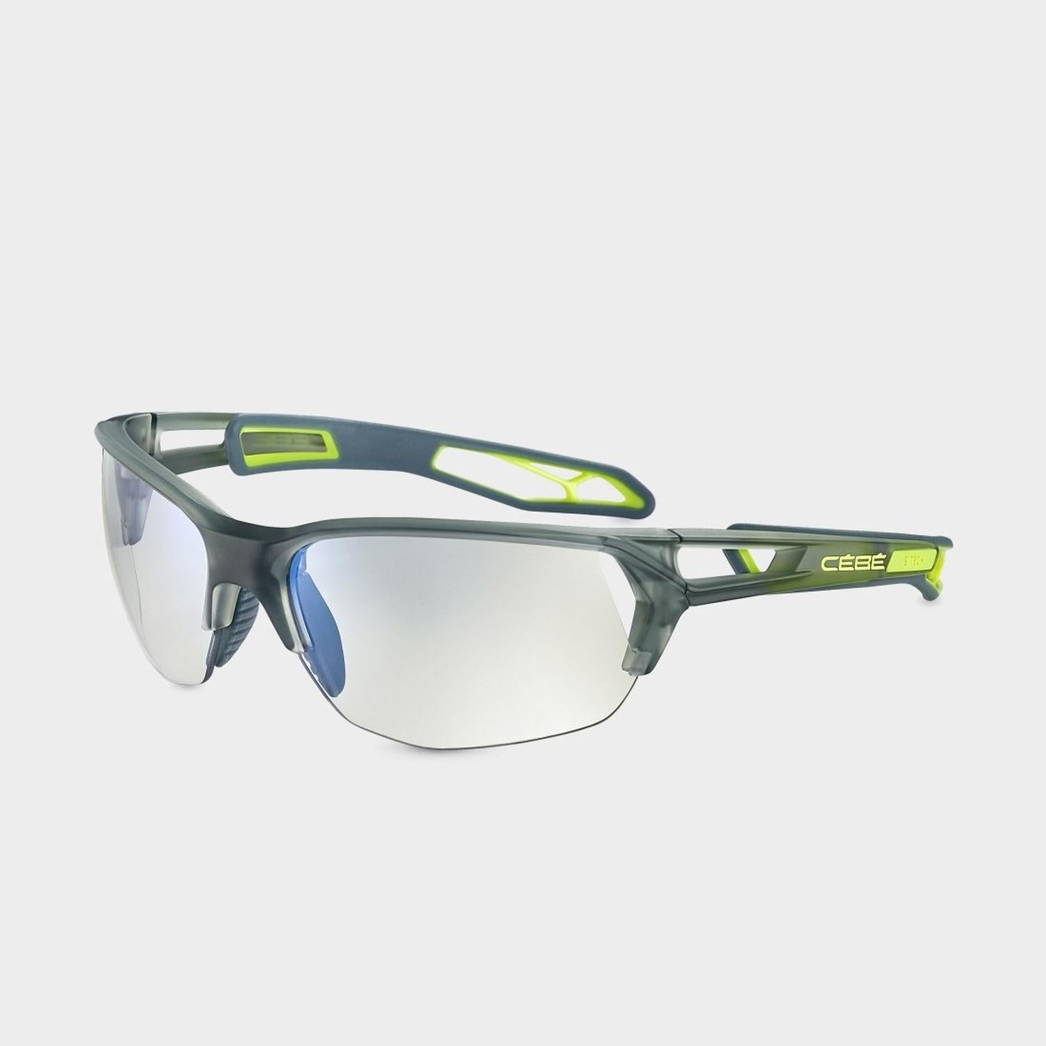 Cebe STRACK_ULTIMATE_M MOUNTAIN ADULT Güneş Gözlüğü CS34402 CB.298