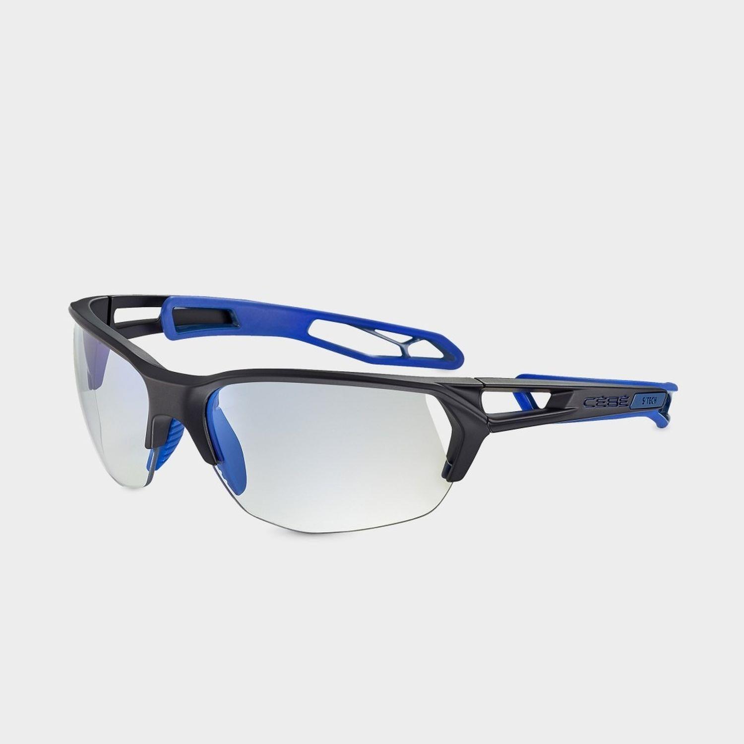 Cebe STRACK_ULTIMATE_M MOUNTAIN ADULT Güneş Gözlüğü CS34401 CB.019