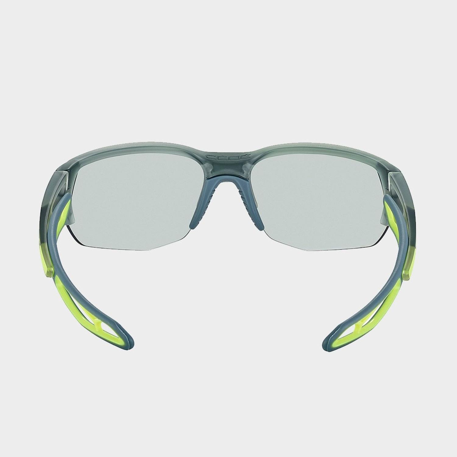 Cebe STRACK_ULTIMATE_M MOUNTAIN ADULT Güneş Gözlüğü CS34402 CB.298