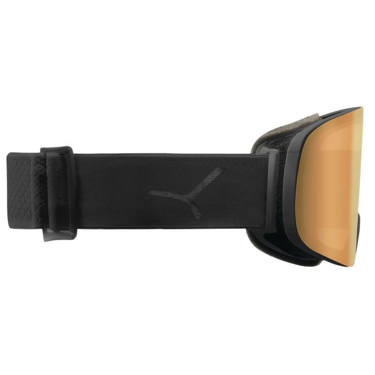 Cebe VERSUS2_VARIO CYLINDRICAL SKI Kayak Gözlüğü CBG054 CB.261