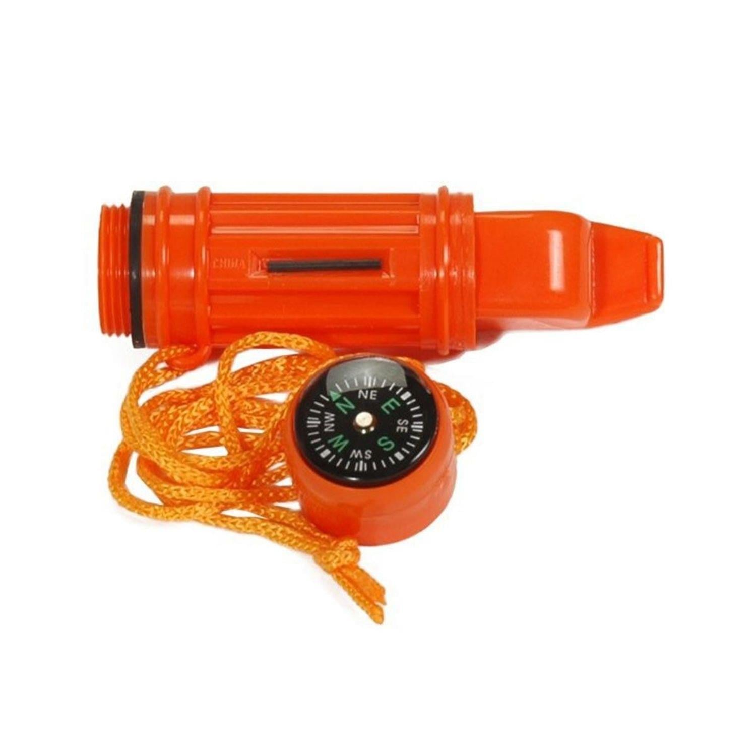 Coghlans  5 FONKSİYONLU SURVIVOR DÜDÜK C-8634