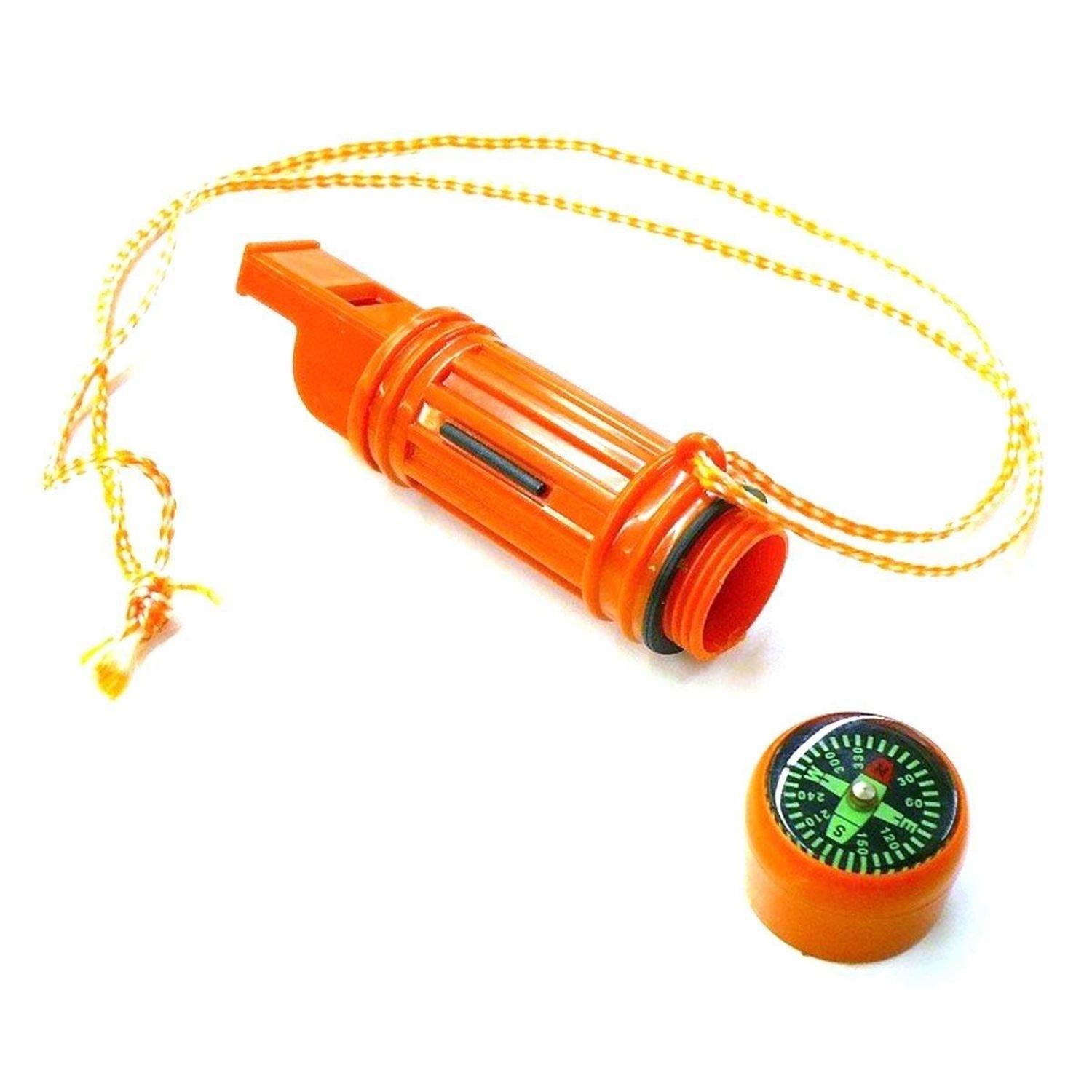 Coghlans  5 FONKSİYONLU SURVIVOR DÜDÜK C-8634