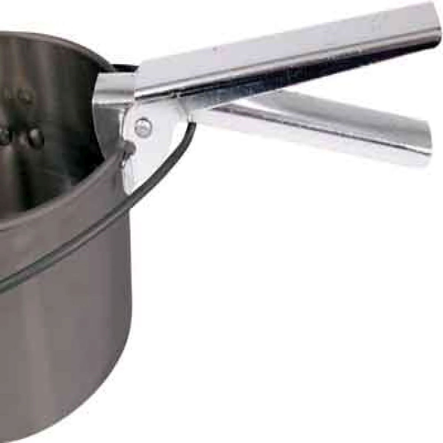 Coghlans Alüminyum Tutamak C-7760