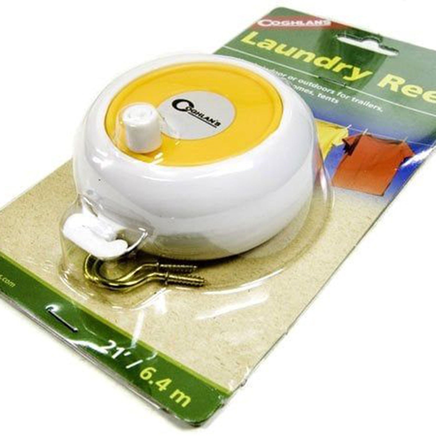 Coghlans Çamaşır İpi C-8512