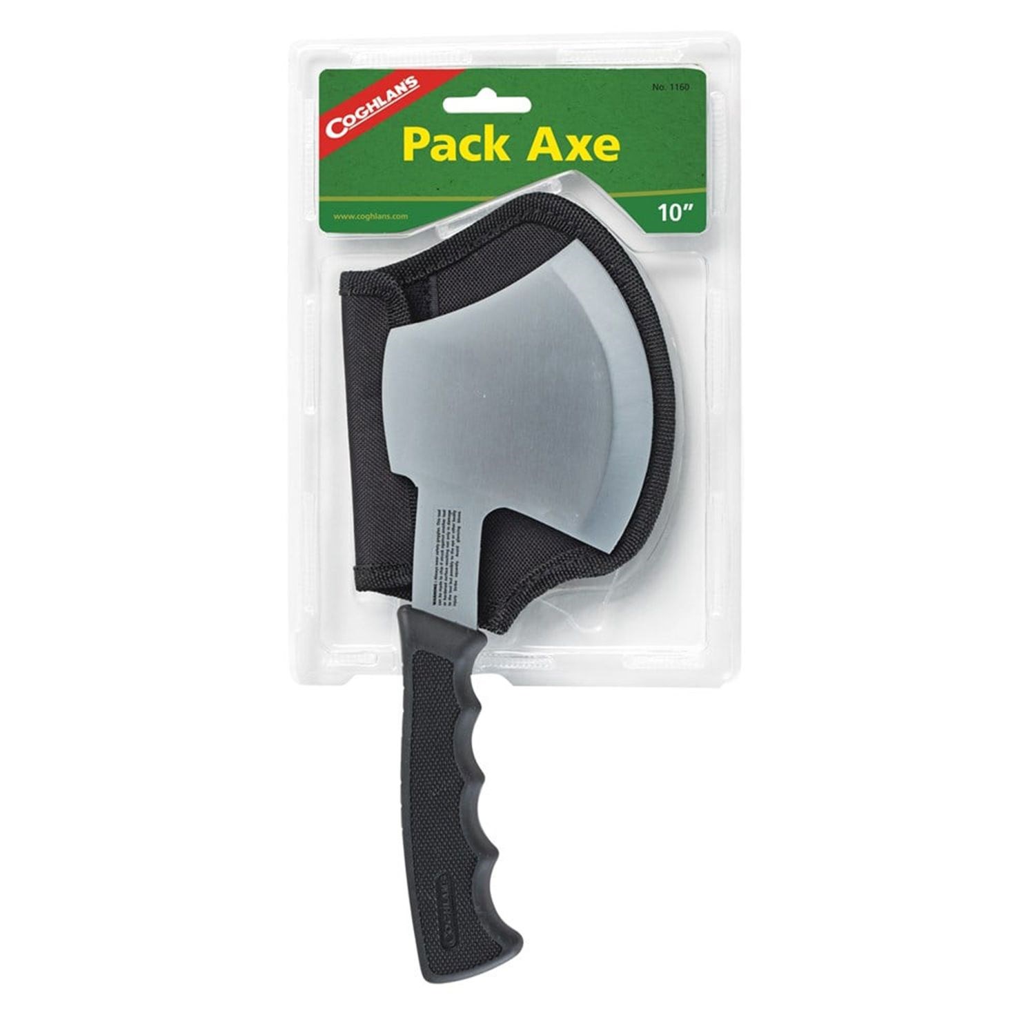 Coghlans Kamp Baltası 25,4 Cm C-1160