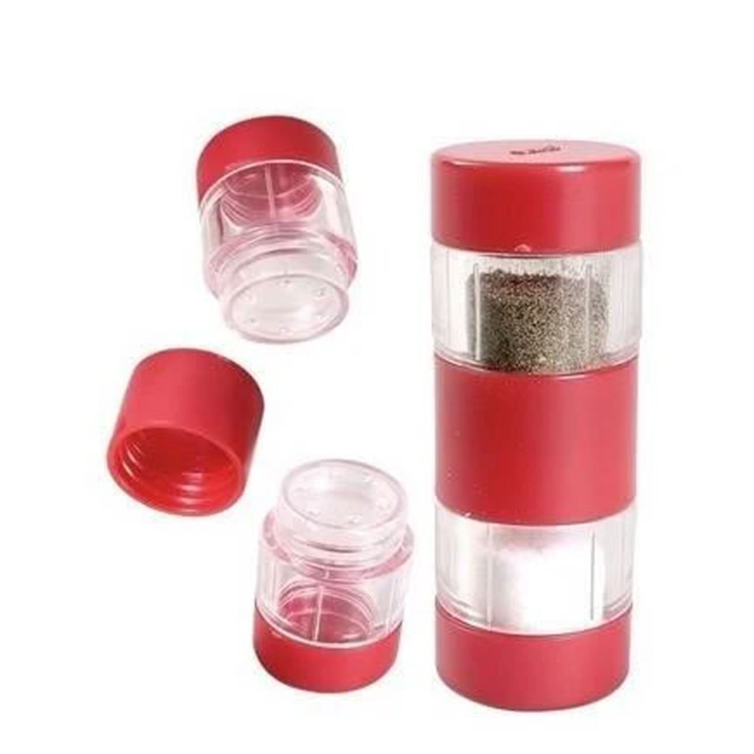 Coghlans Tuzluk Ve Biberlik C-8236