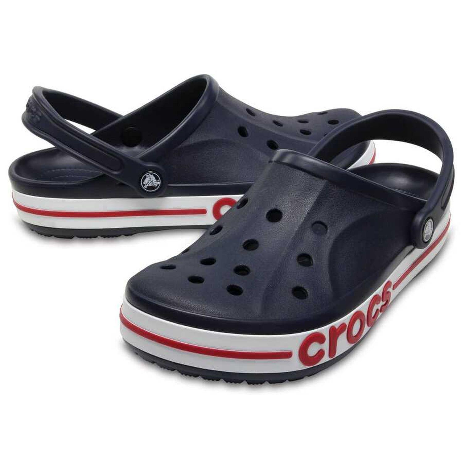 Crocs Bayaband Clog Terlik CR205089-4CC