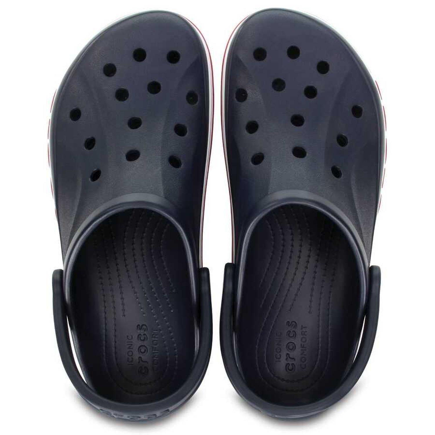 Crocs Bayaband Clog Terlik CR205089-4CC