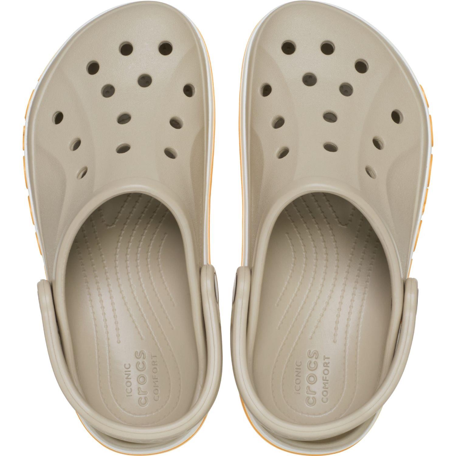 Crocs Bayaband Clog Unisex Terlik CR205089 CRC.2V3