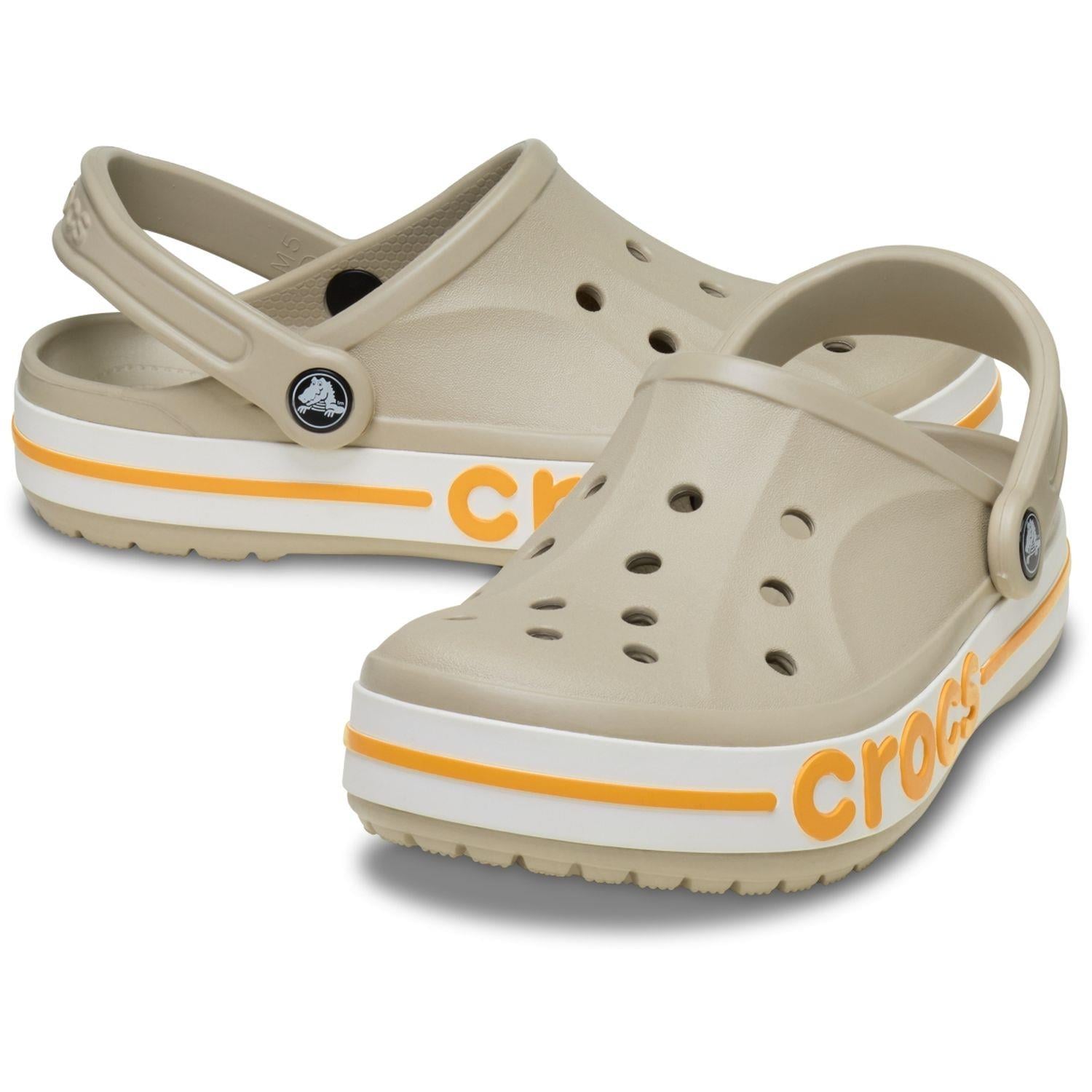 Crocs Bayaband Clog Unisex Terlik CR205089 CRC.2V3