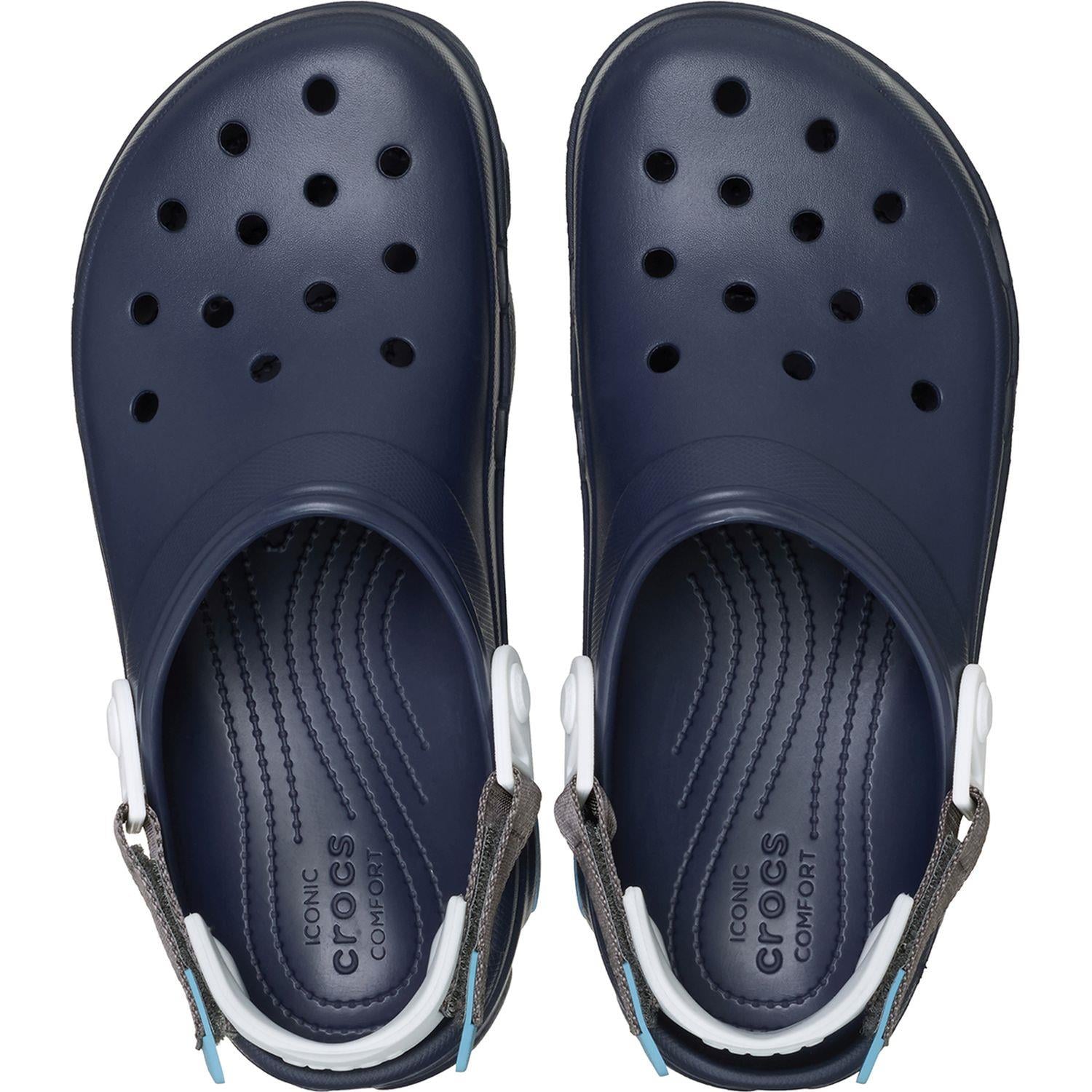 Crocs Classic All Terrain Clog Unisex Terlik CR206340 CRC.410