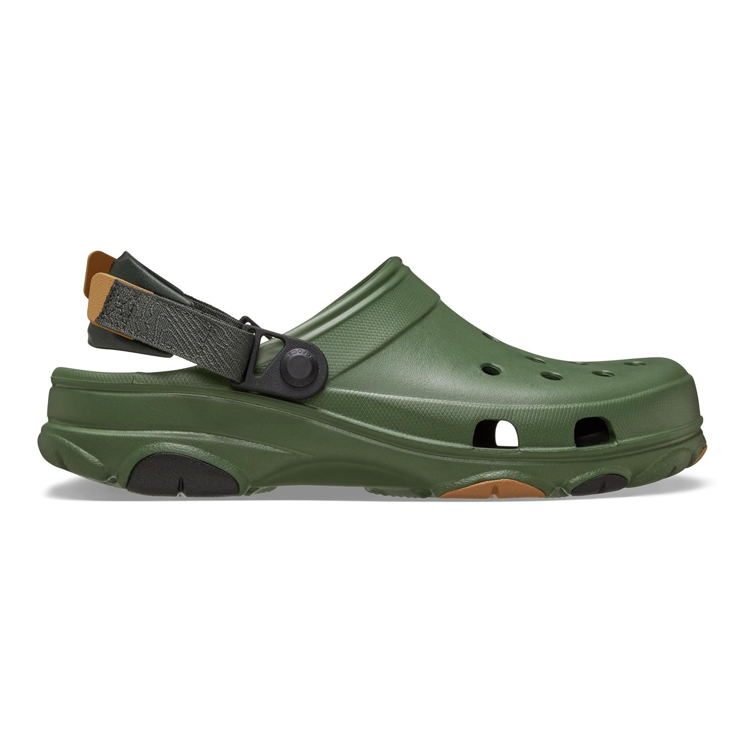 Crocs Classic All Terrain Clog Unisex Terlik CR206340 CRC.309