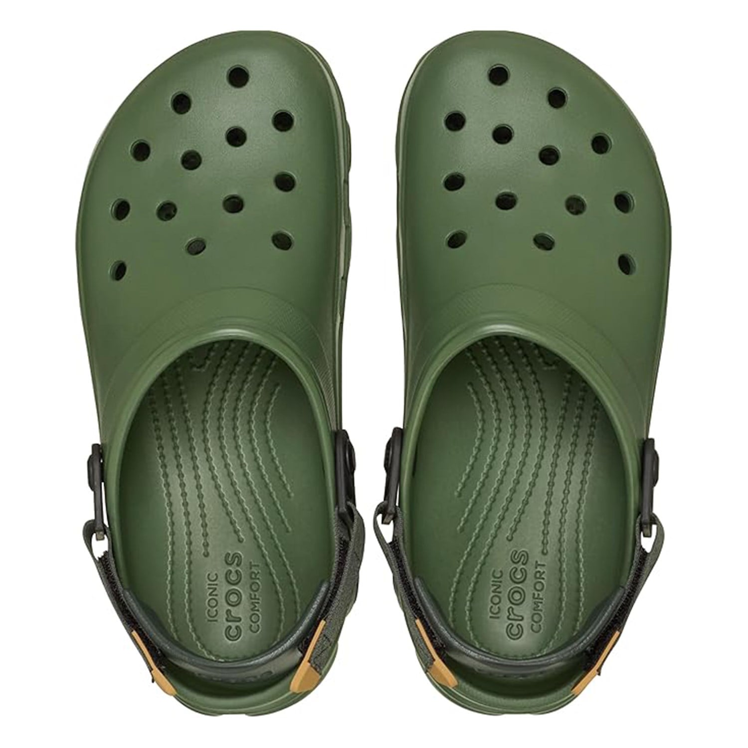 Crocs Classic All Terrain Clog Unisex Terlik CR206340 CRC.309