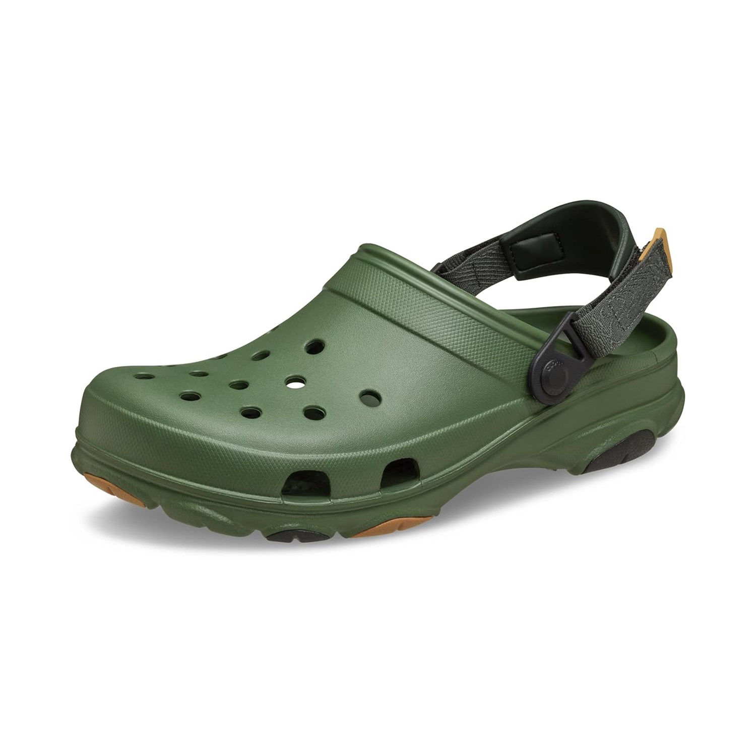Crocs Classic All Terrain Clog Unisex Terlik CR206340 CRC.309