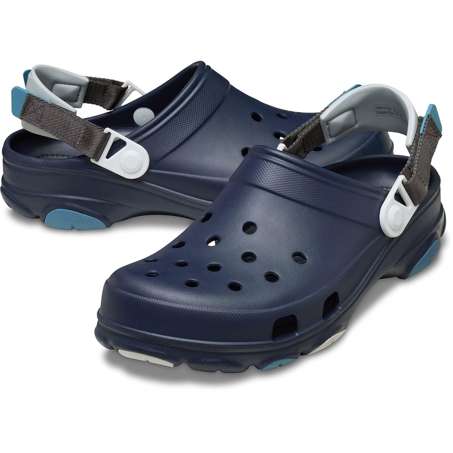 Crocs Classic All Terrain Clog Unisex Terlik CR206340 CRC.410