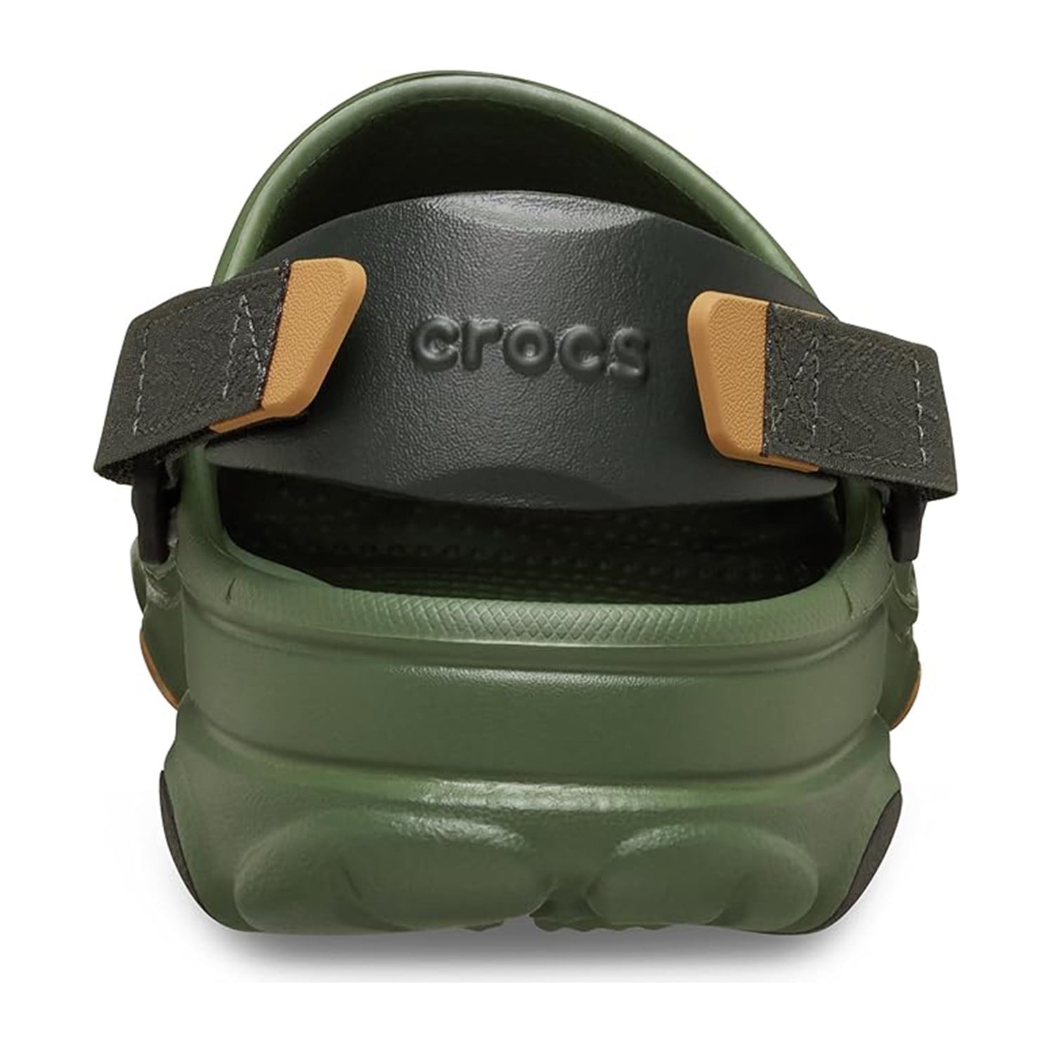 Crocs Classic All Terrain Clog Unisex Terlik CR206340 CRC.309
